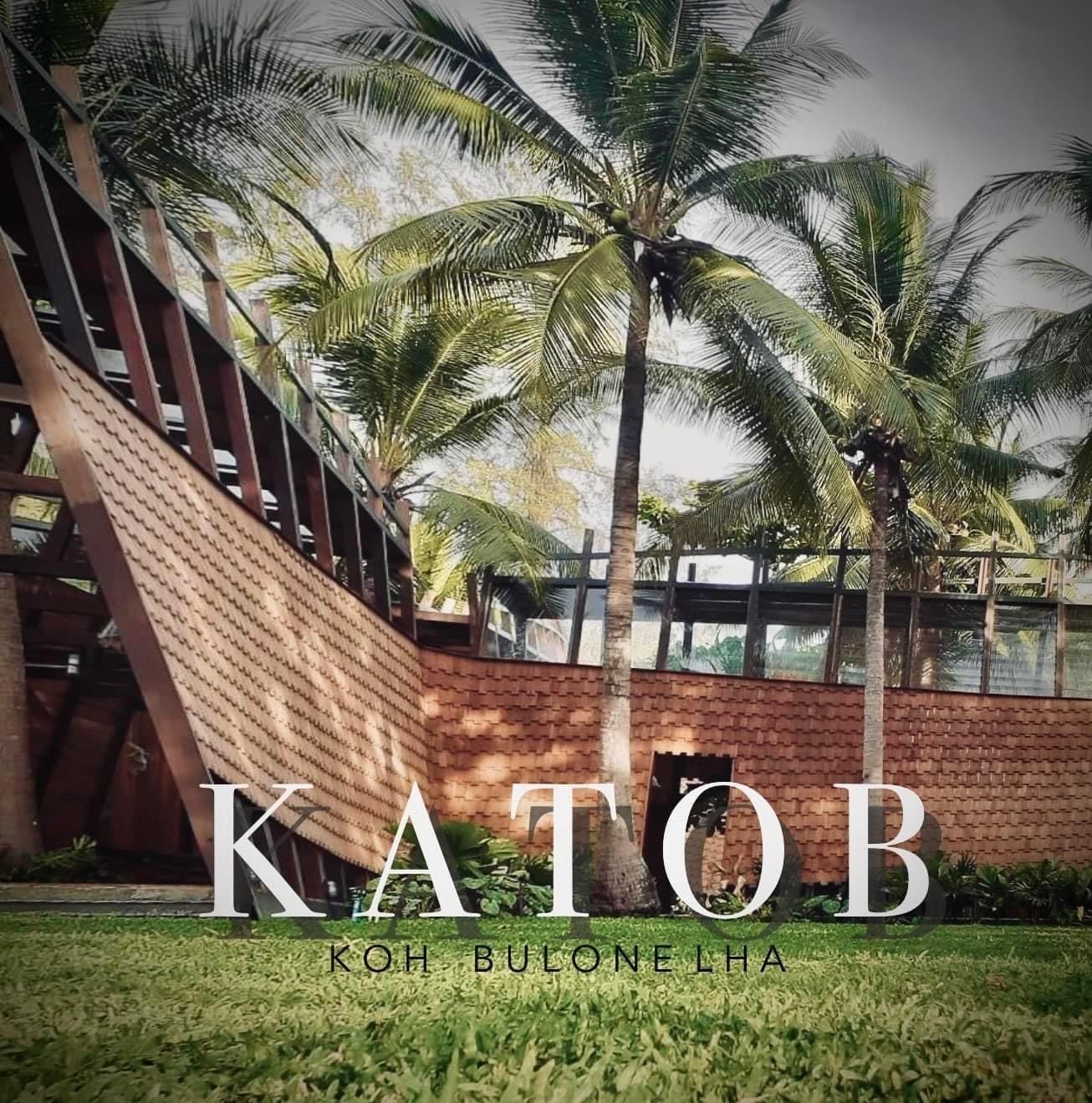 KATOB KOH BULONE