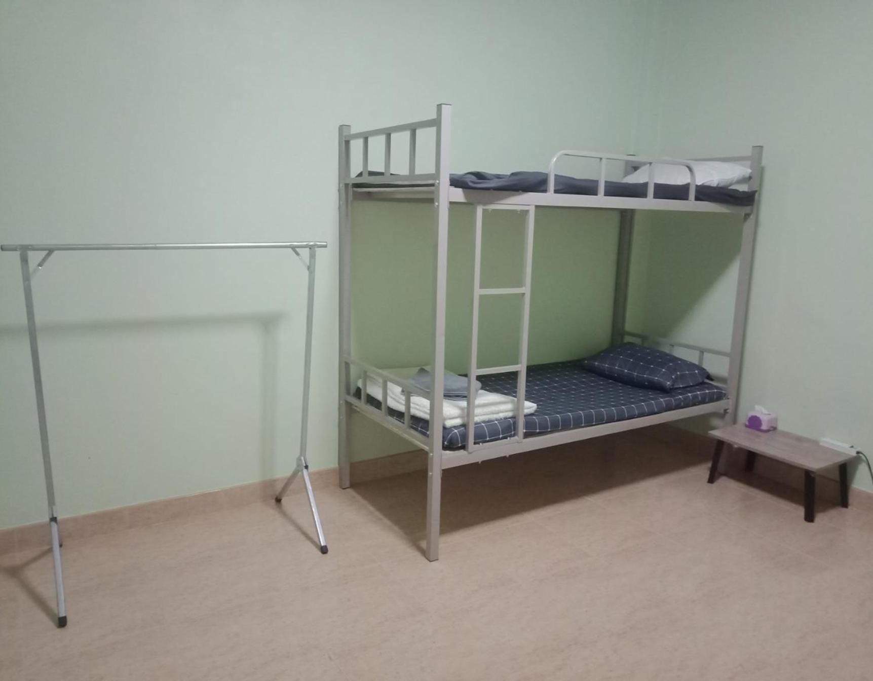 มังกรเลโฮสเทล Mangkonlay Hostel Bunk Bed in Female Dormitory Room   2
