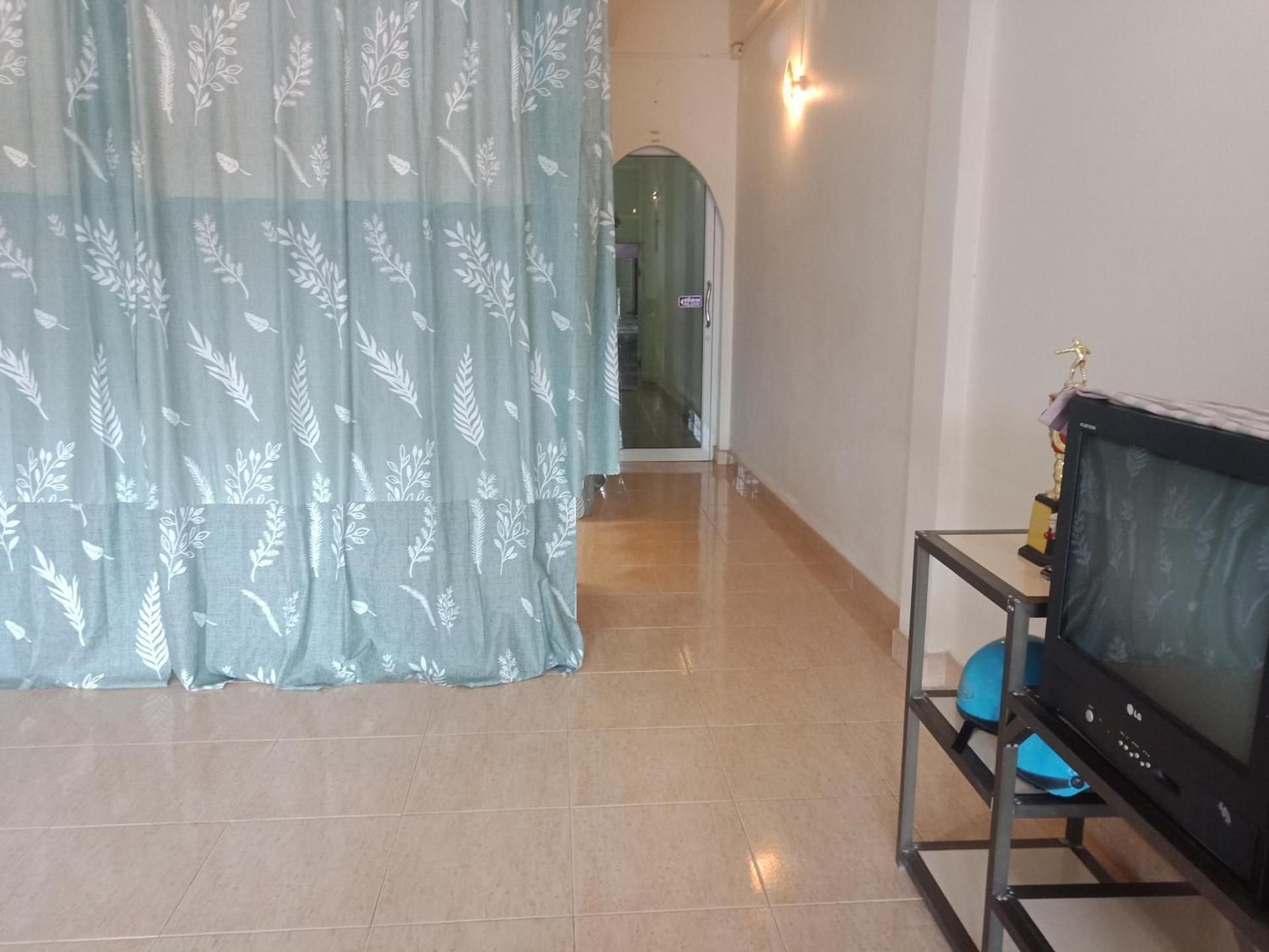 มังกรเลโฮสเทล Mangkonlay Hostel Bunk Bed in Mixed Dormitory Room - Adult Only 2