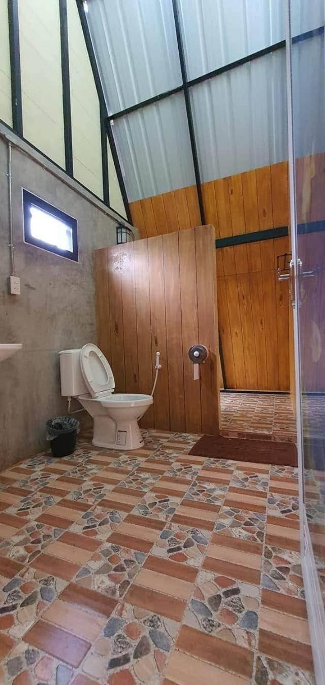 Deluxe Double Room with Extra Bed