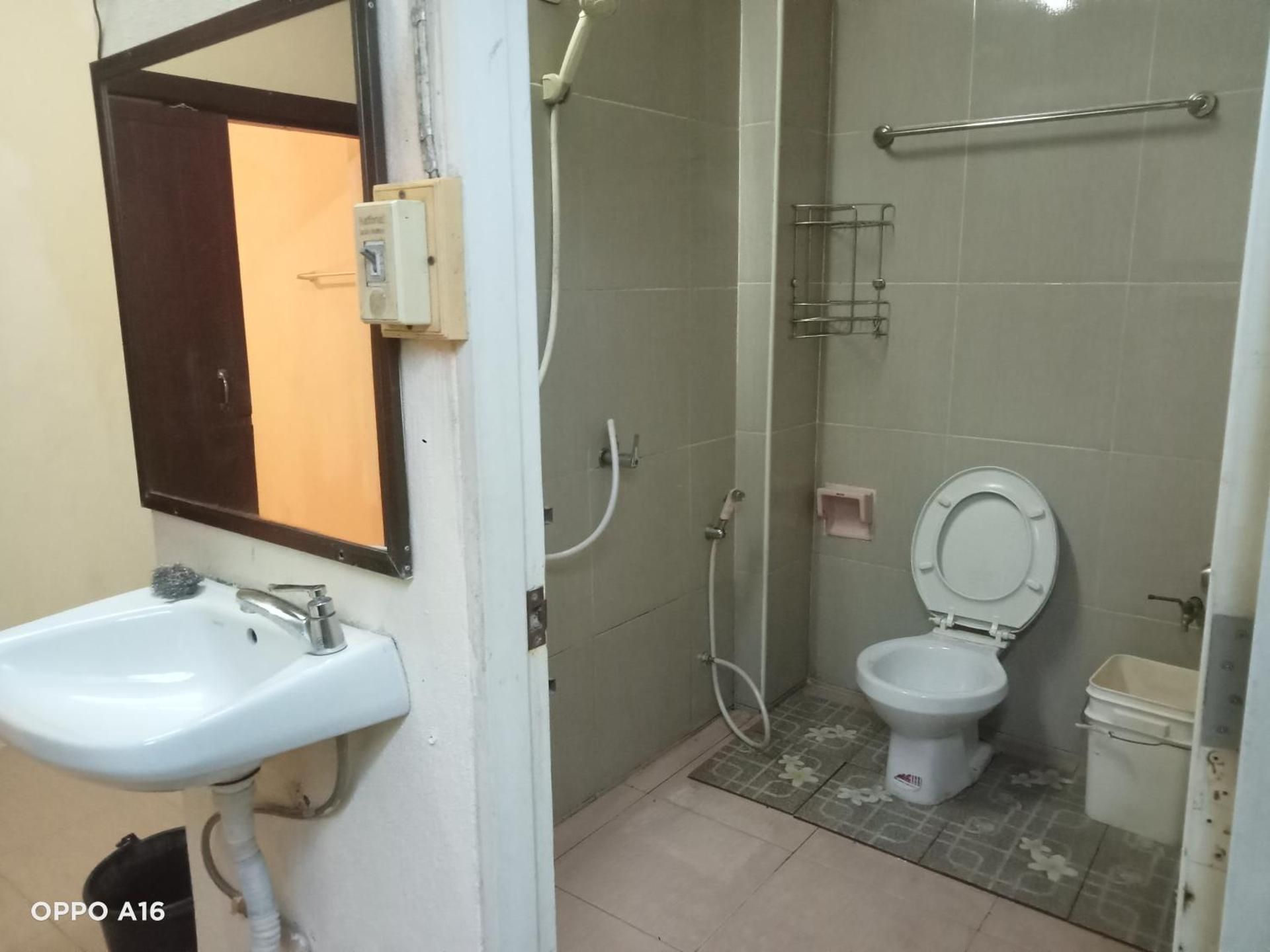 NP guesthouse One-Bedroom House 2