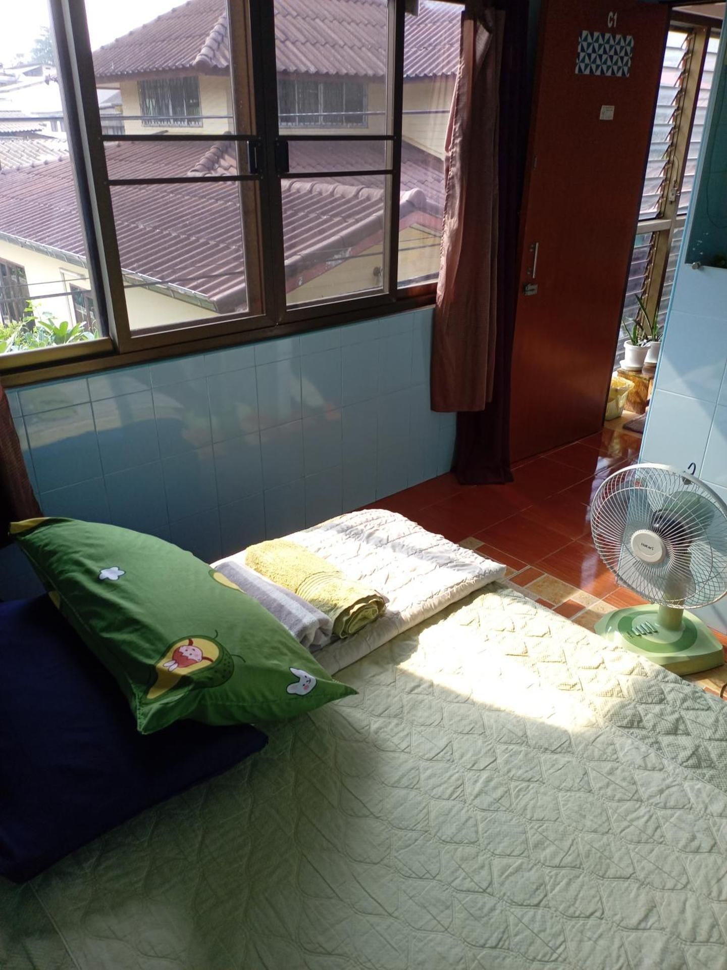 NP guesthouse Small Double Room