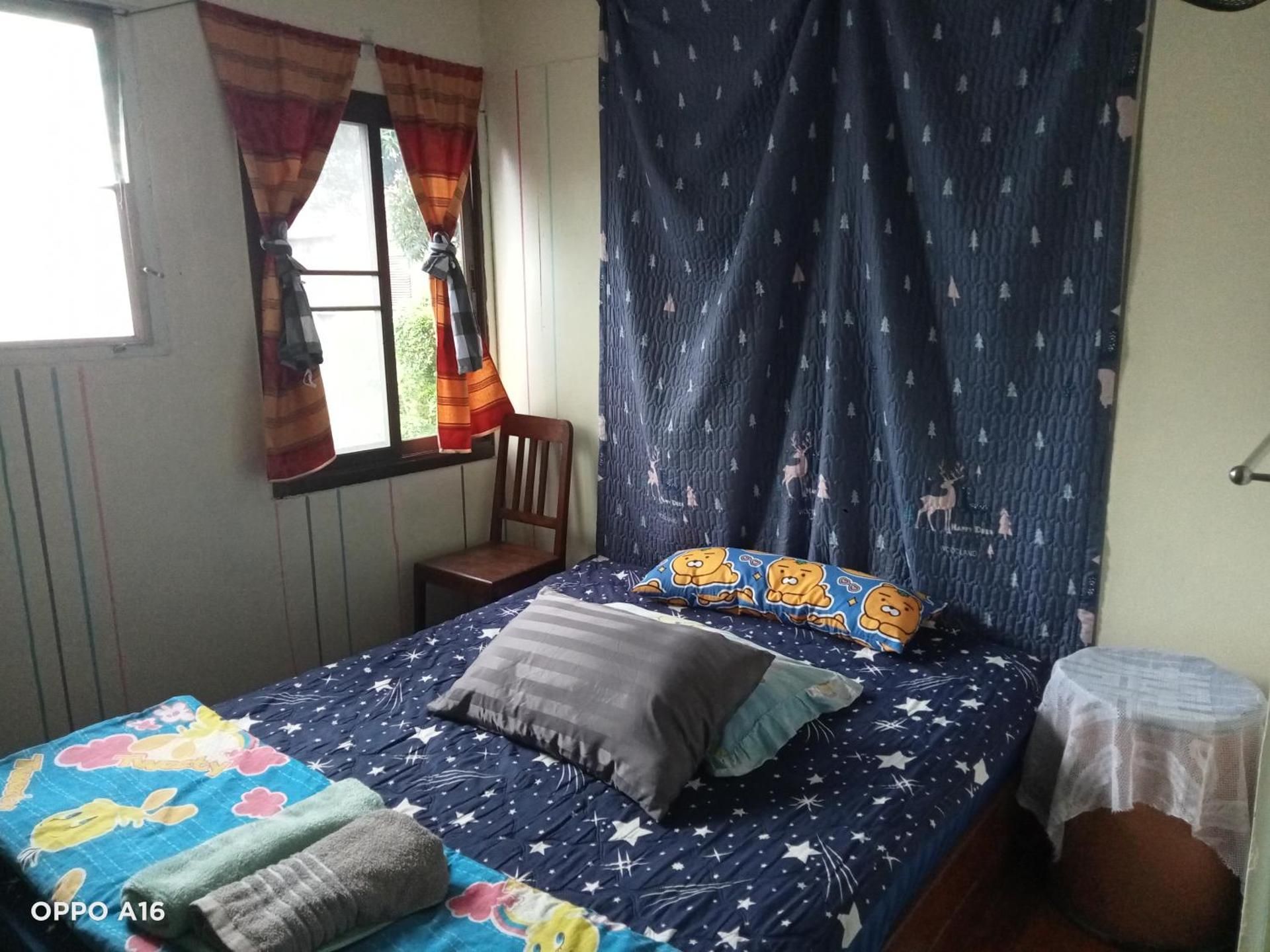 NP guesthouse Queen Room