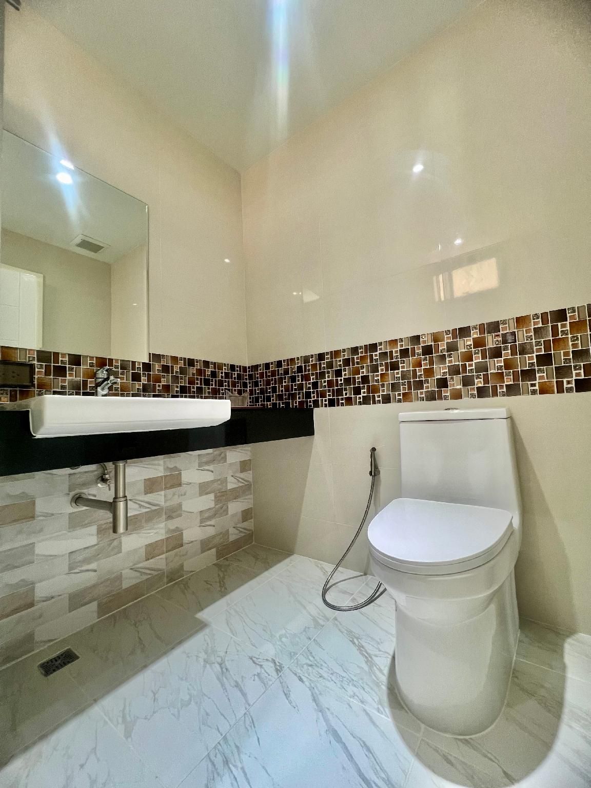 Napdown Resort Trat Standard Room 2