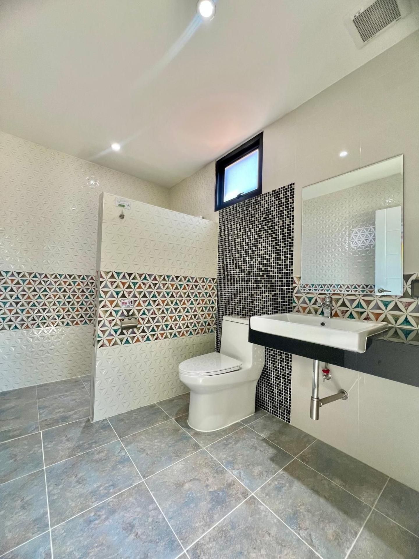 Napdown Resort Trat Superior Twin Room 2