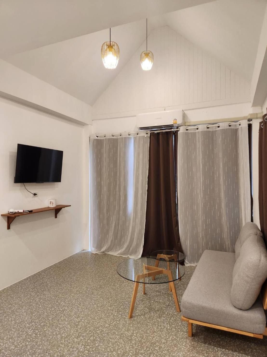 King Room with Balcony