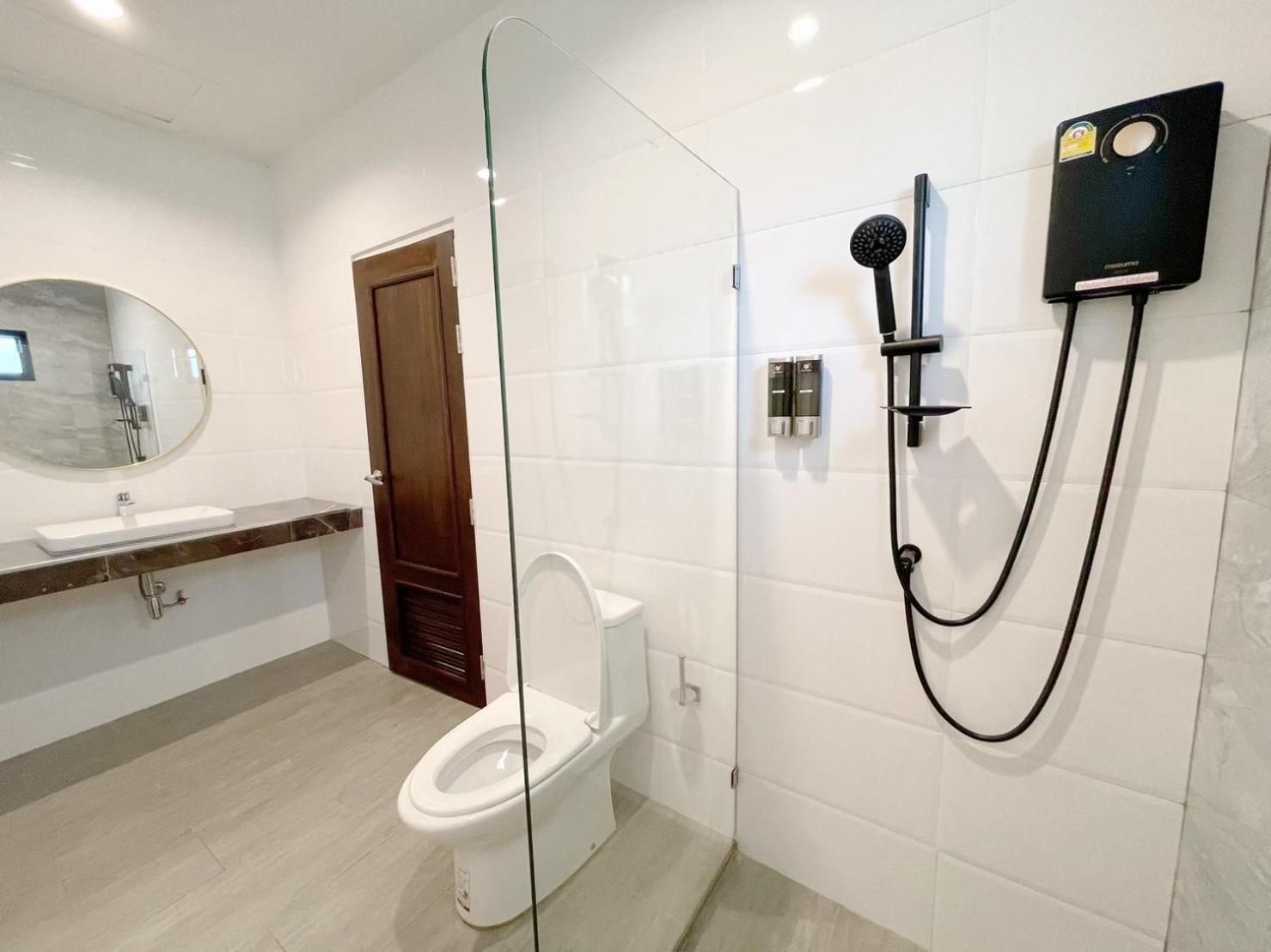 Trat Tara Boutique Hotel Suite 2