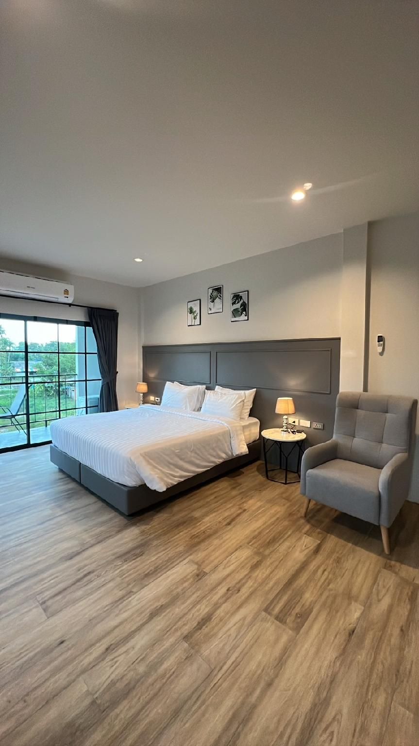 Trat Tara Boutique Hotel Superior - Non-Smoking