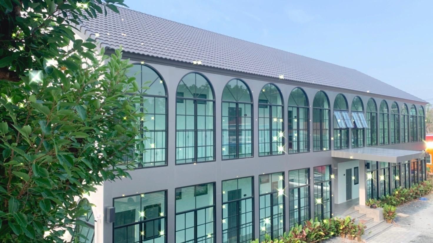 Trat Tara Boutique Hotel