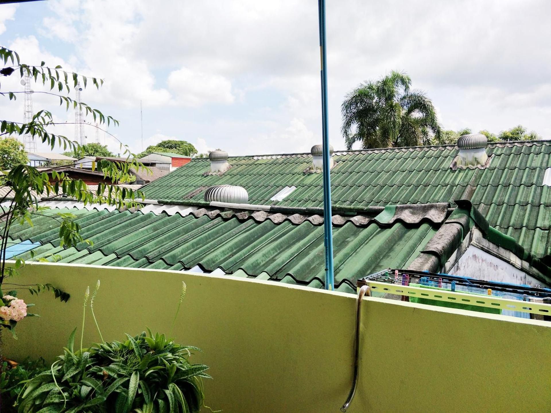 Baan Jaidee Guesthouse