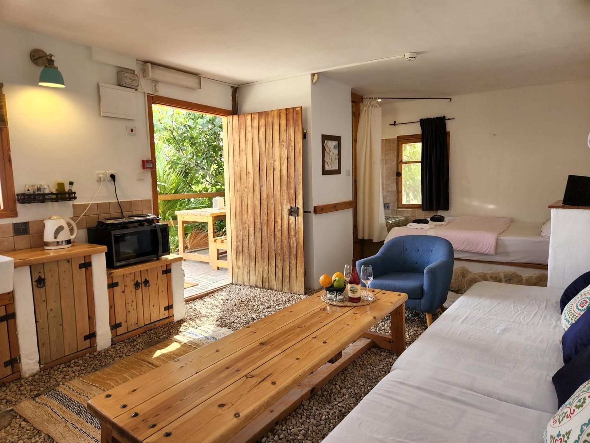 Superior Chalet
