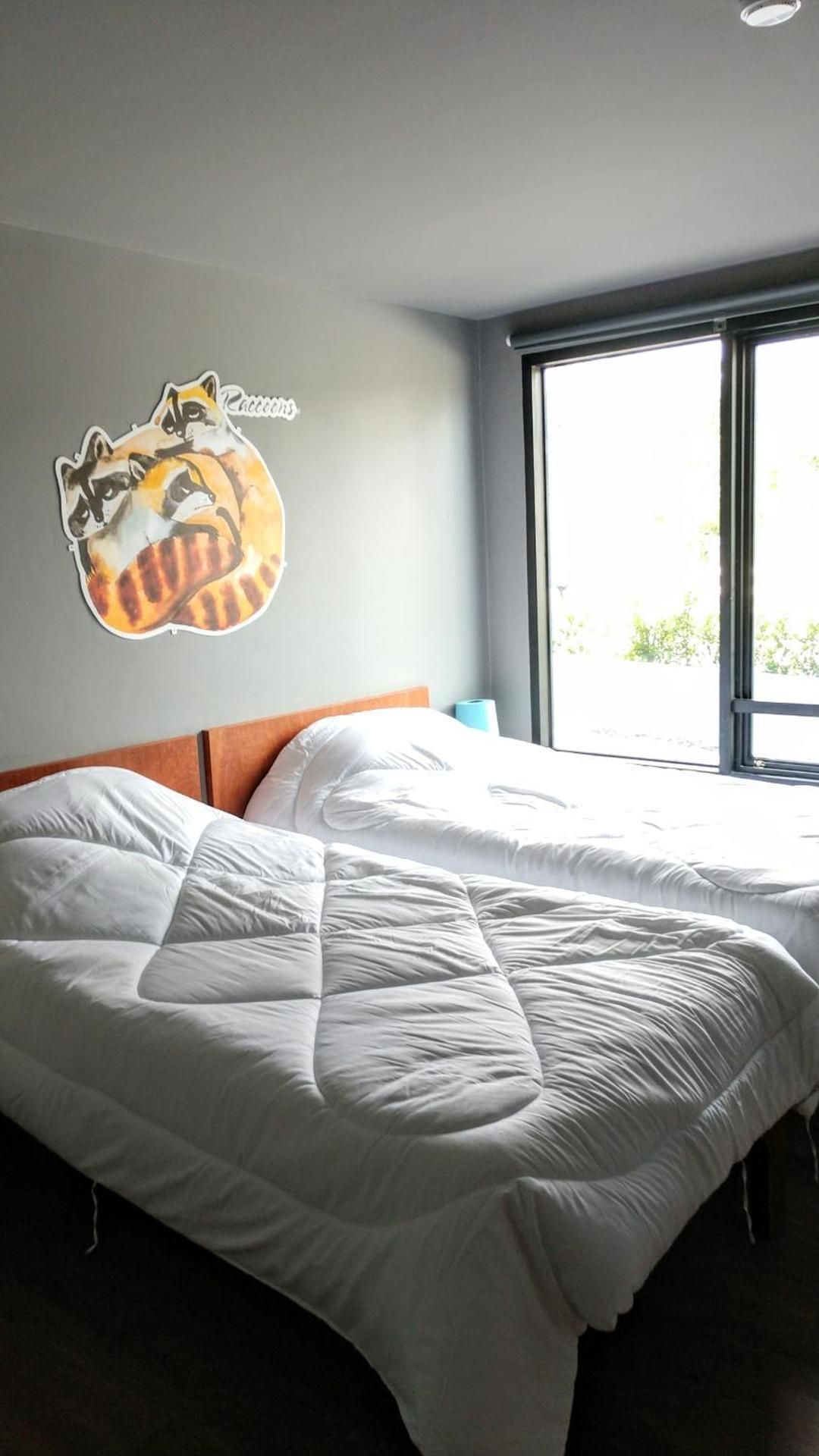 LAN LAY RESORT  Standard Twin Room