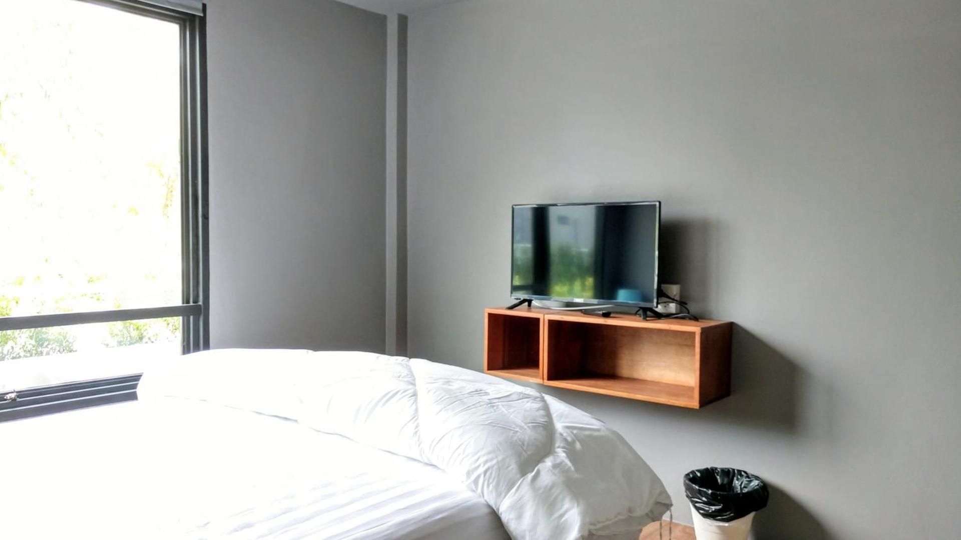 LAN LAY RESORT  Standard - 1 Bed Double Non-Smoking 3