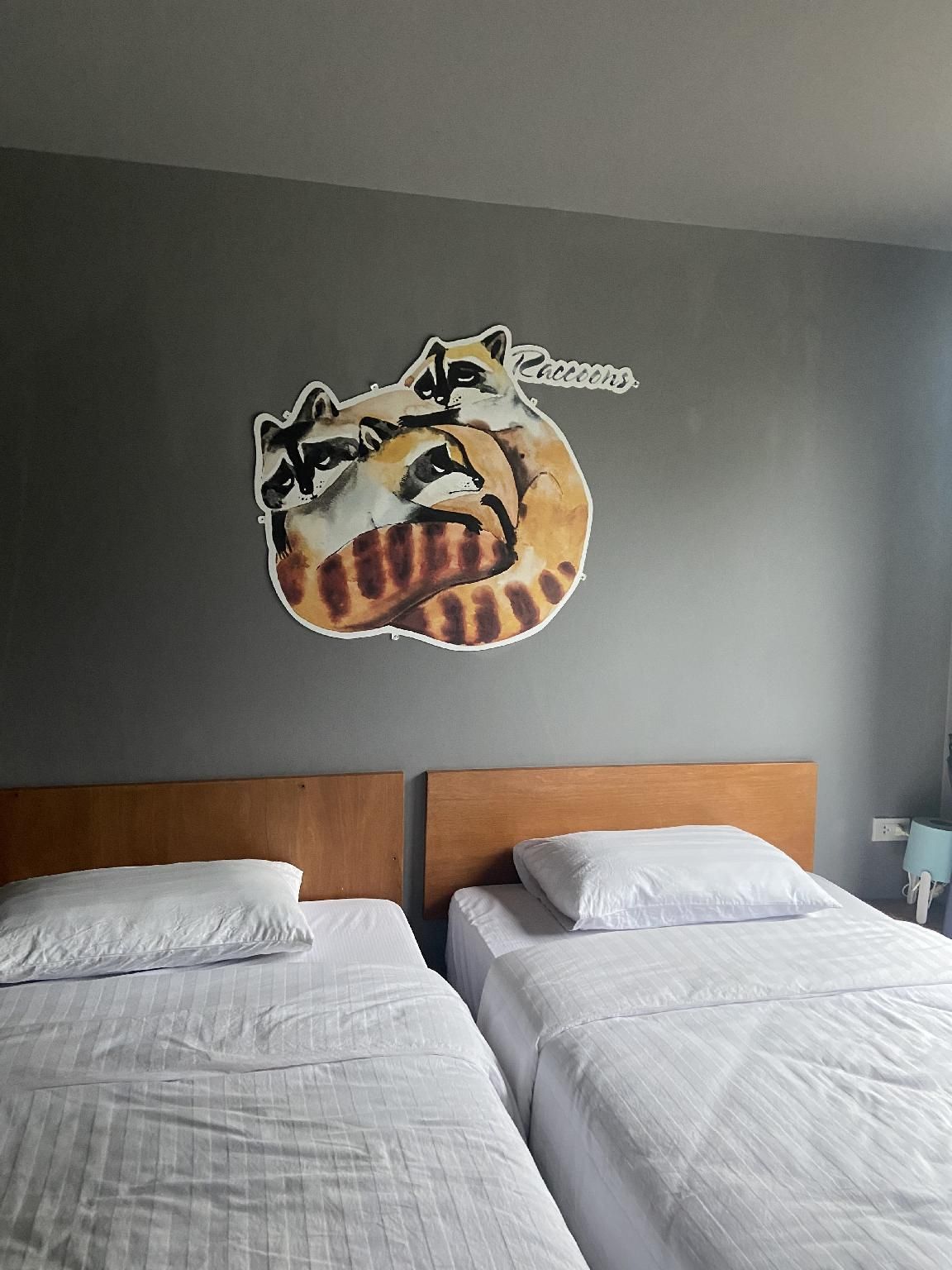 LAN LAY RESORT  Standard Twin - 1 Breakfast Included