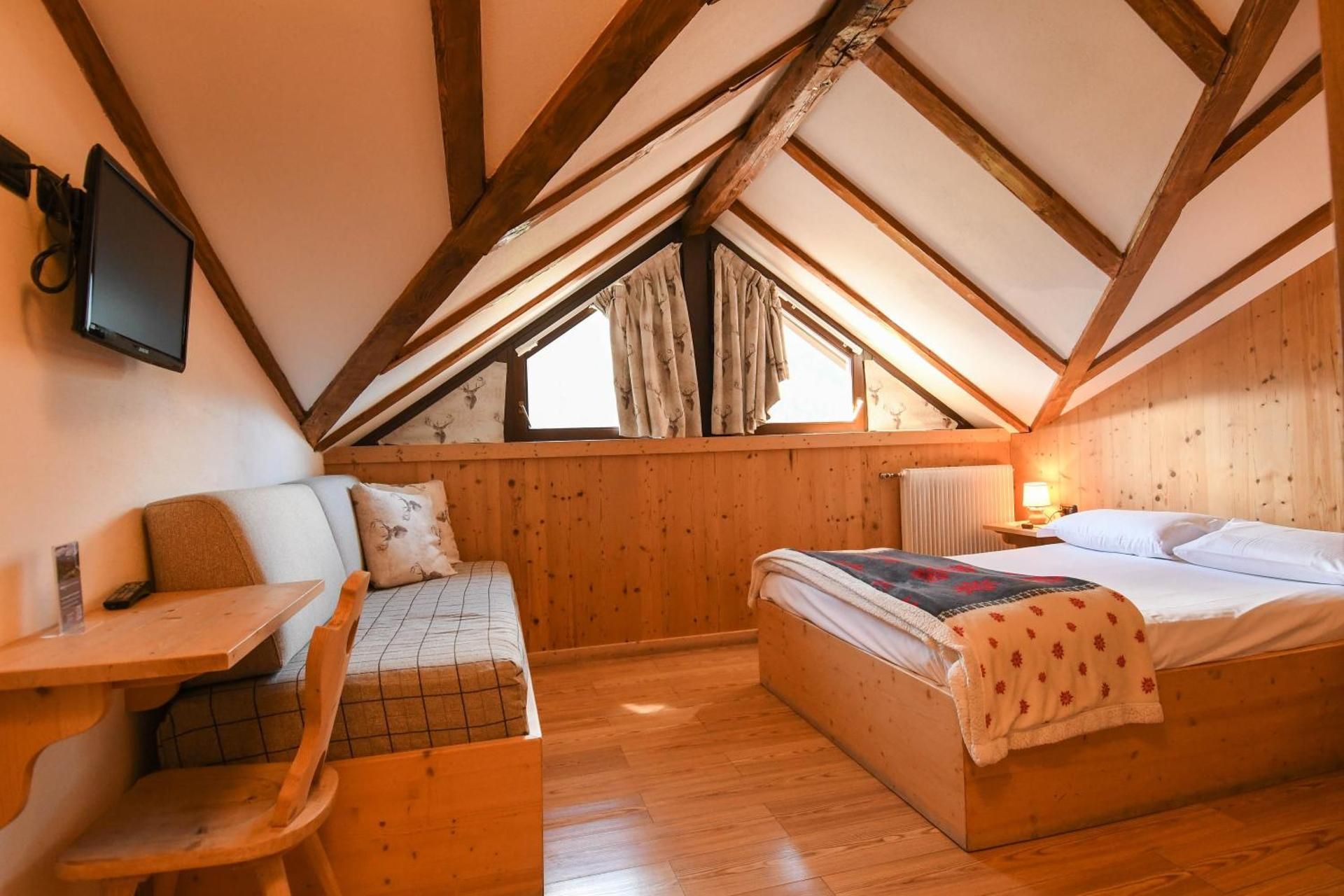 Double or Twin Room