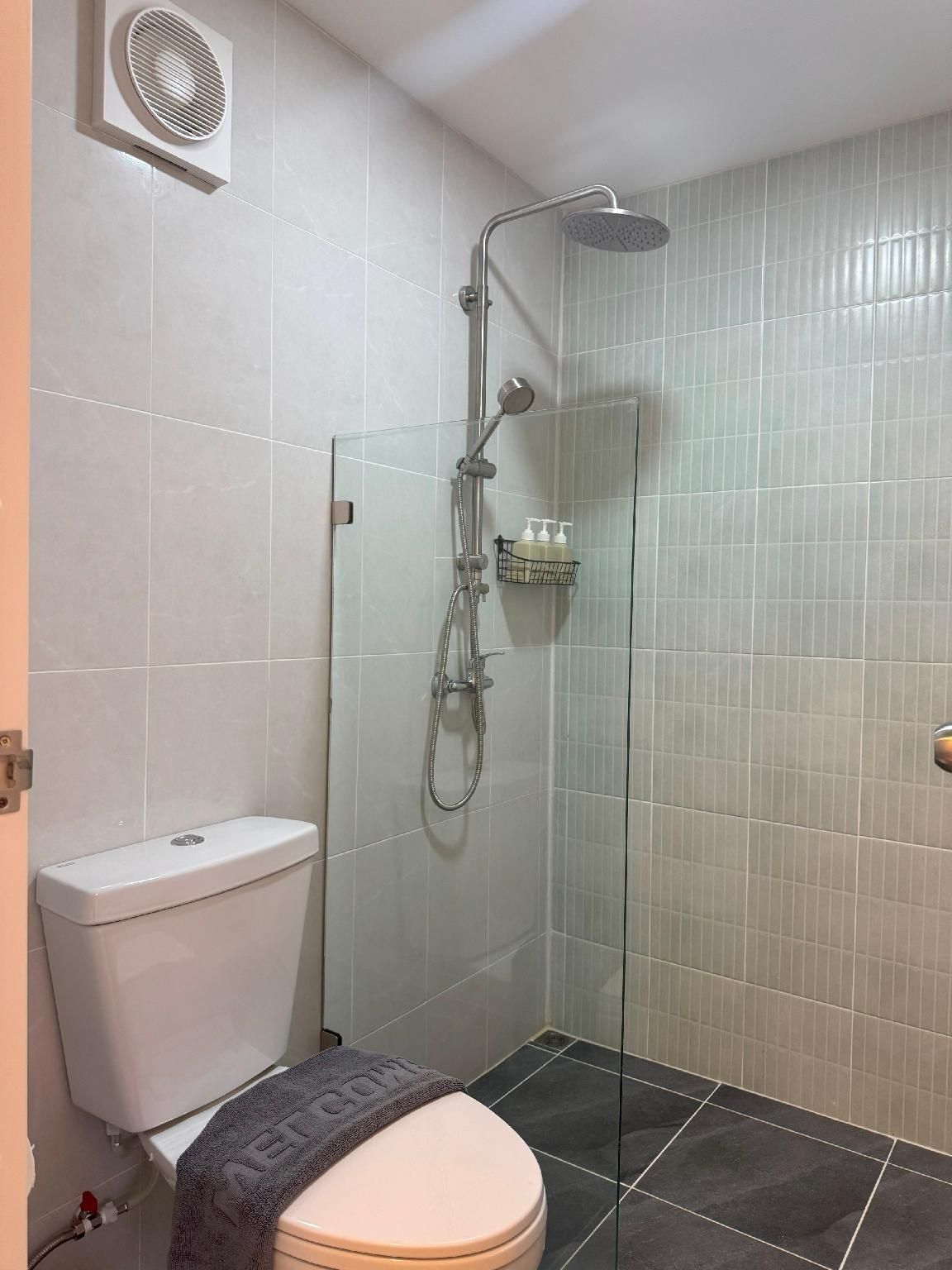 Charome resort Superior Villa 2