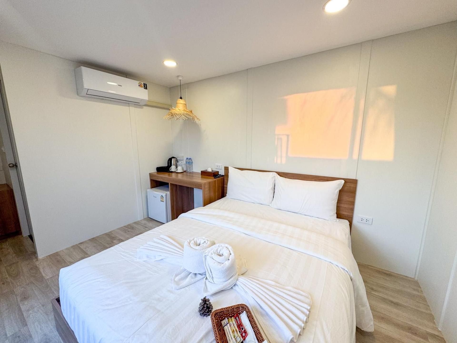 Charome resort Superior Villa