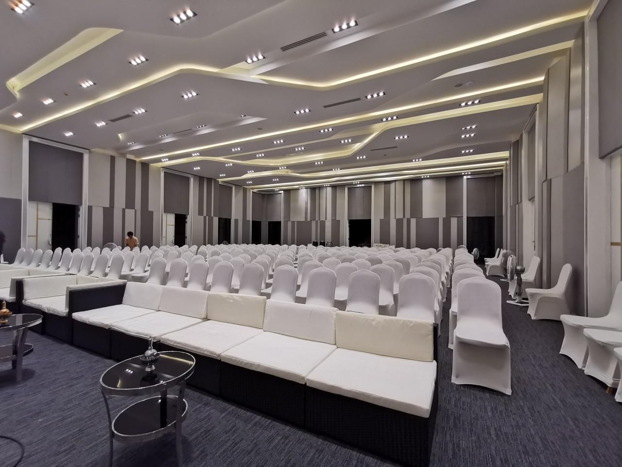 meeting room / ballrooms