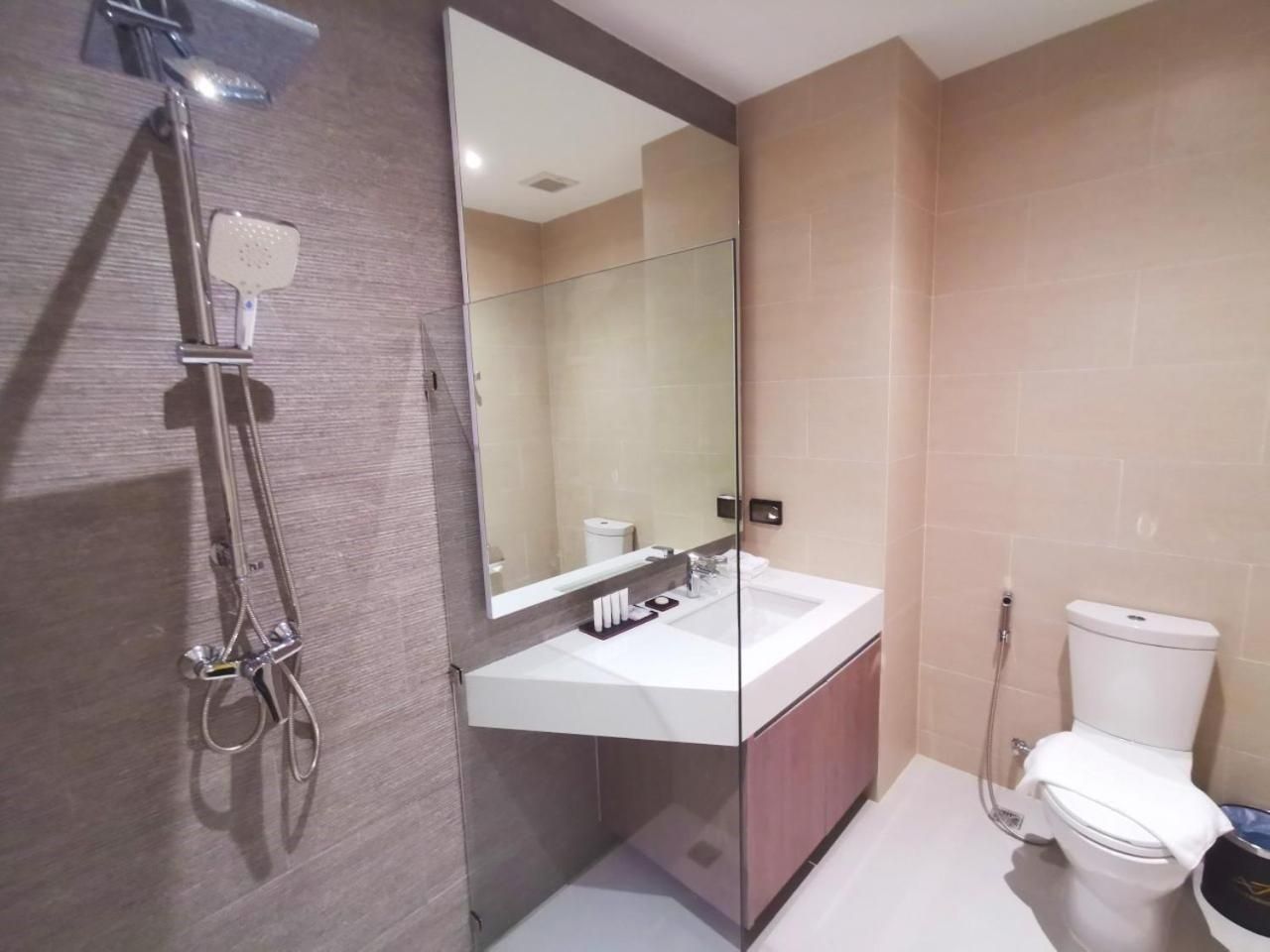 De VeraNiO Resort Double Deluxe 3