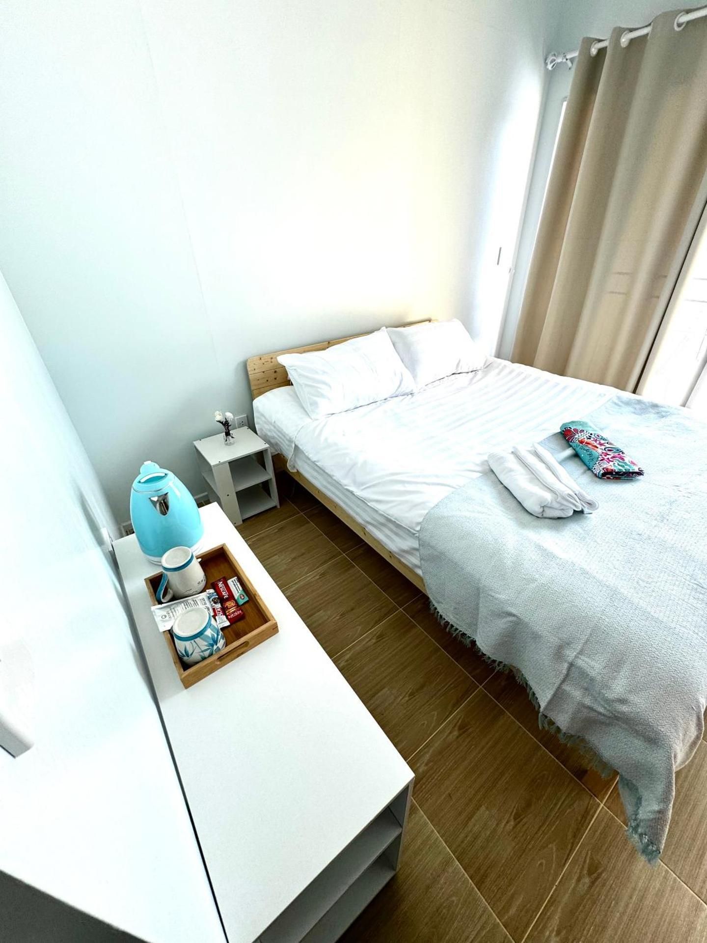 Suite with Sea View