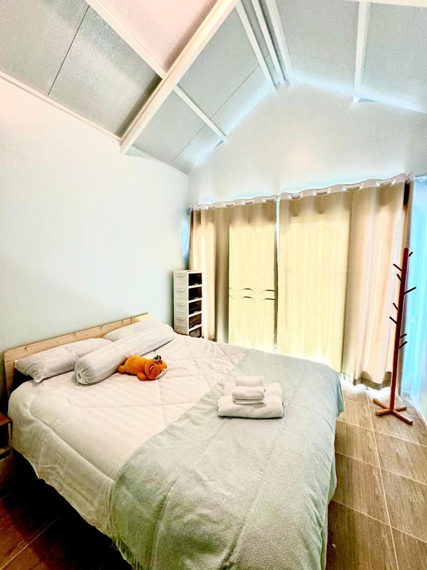 Suite with Sea View