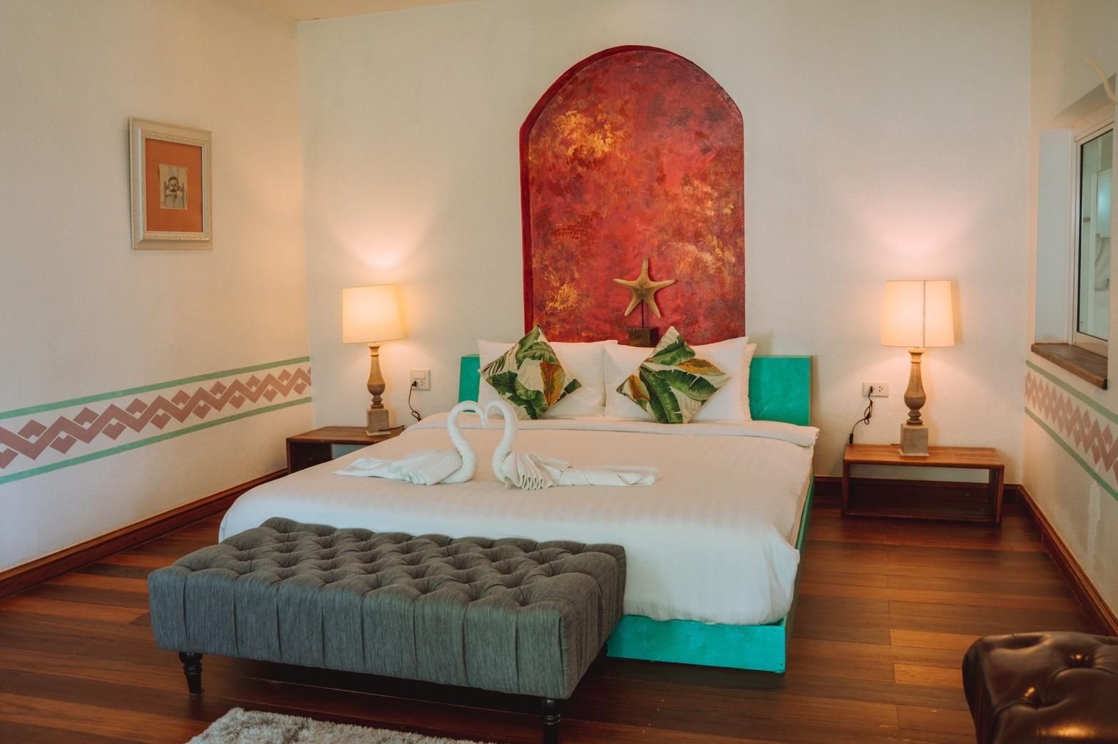 Meet The Sea Resort Honeymoon