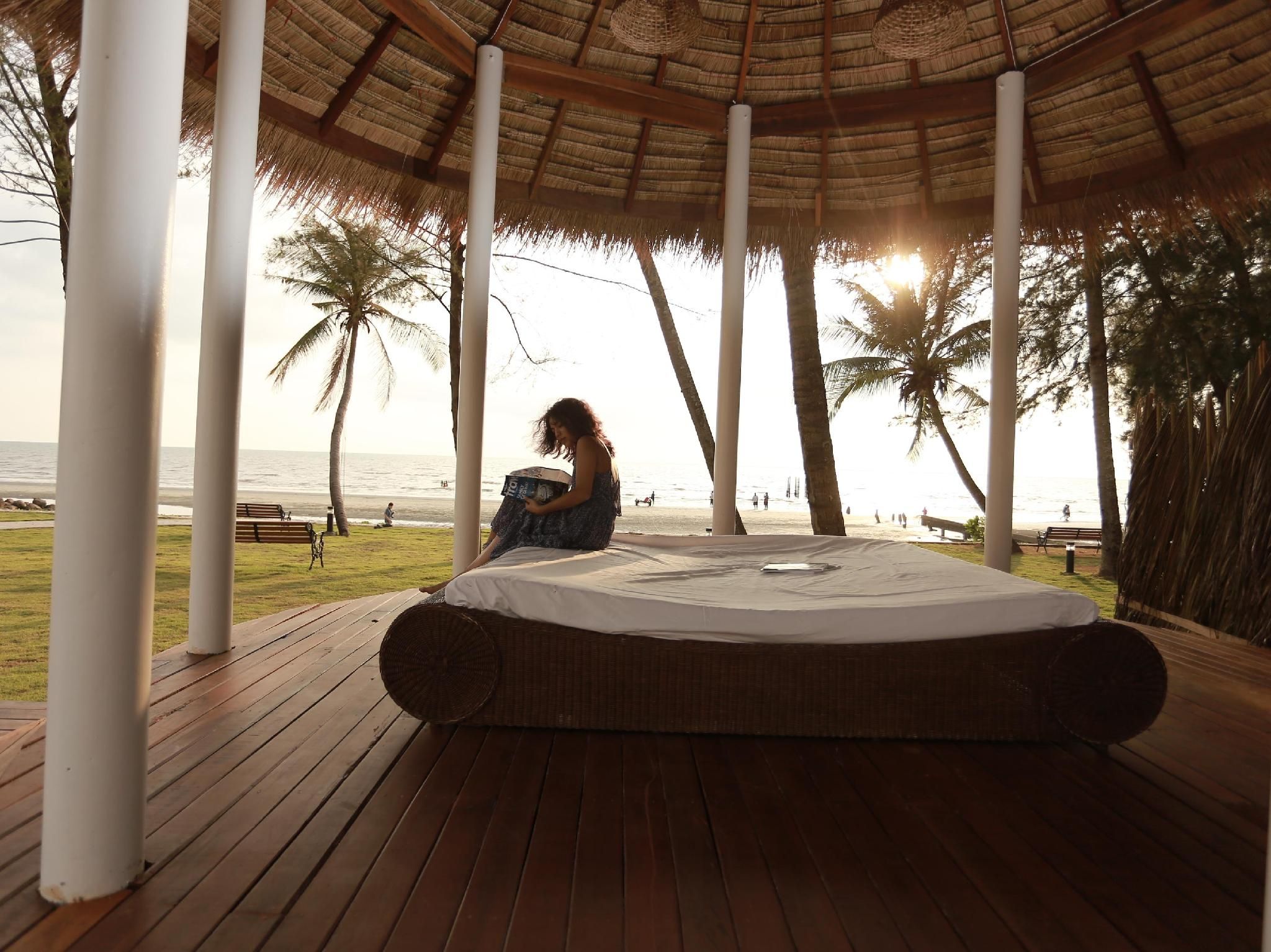 surrounding environment