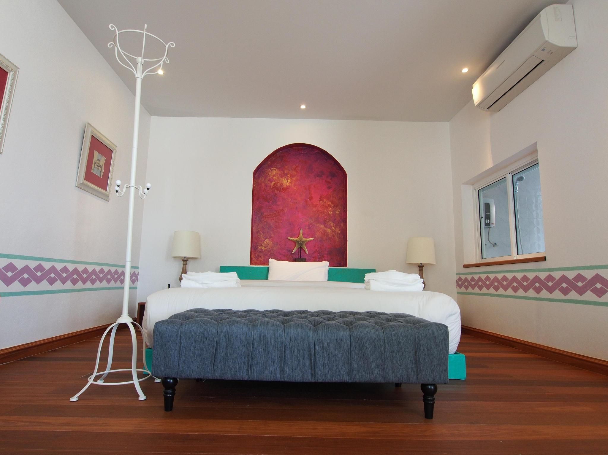 Meet The Sea Resort Honeymoon 2