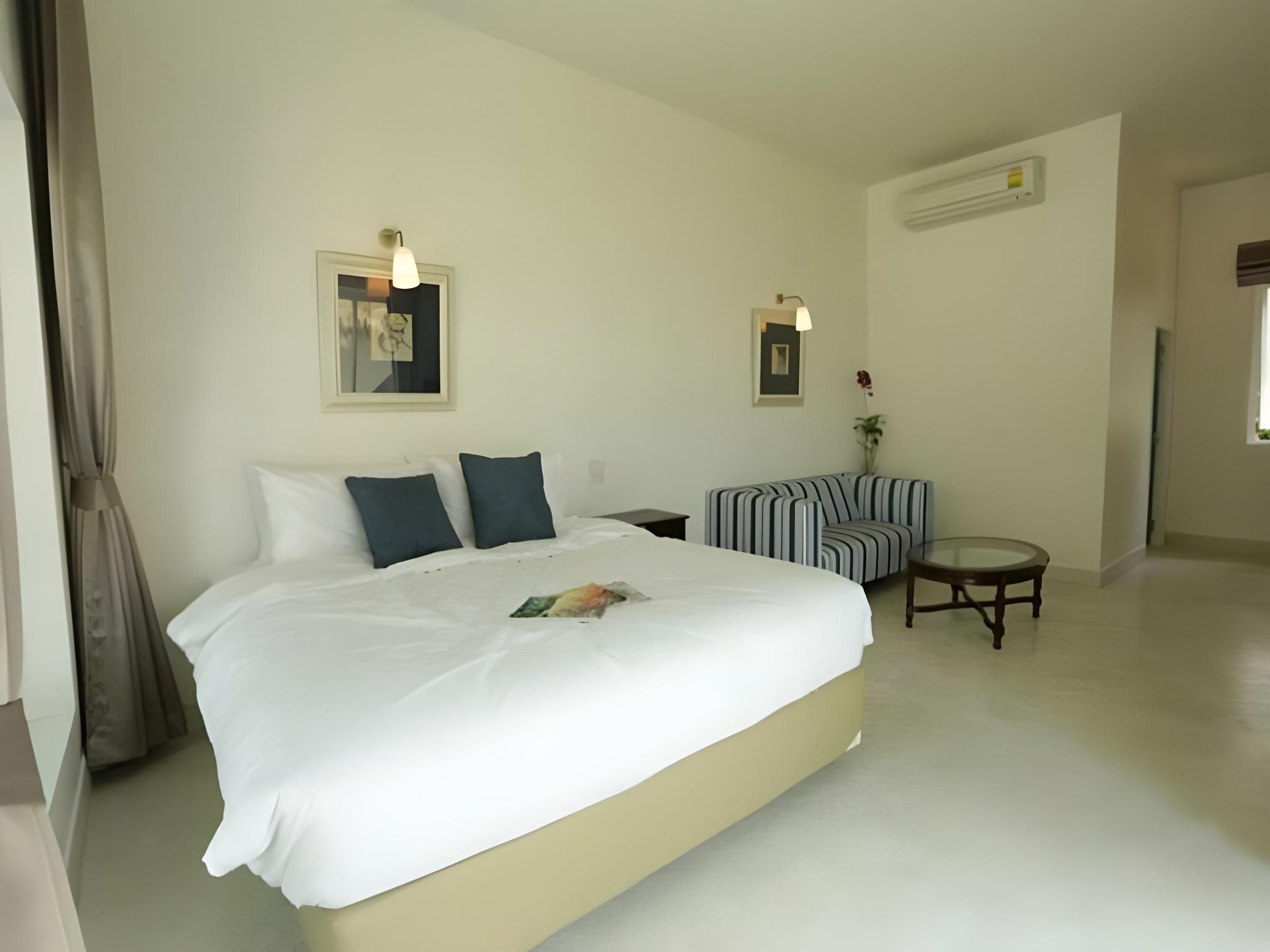 Meet The Sea Resort Standard Sea View 3