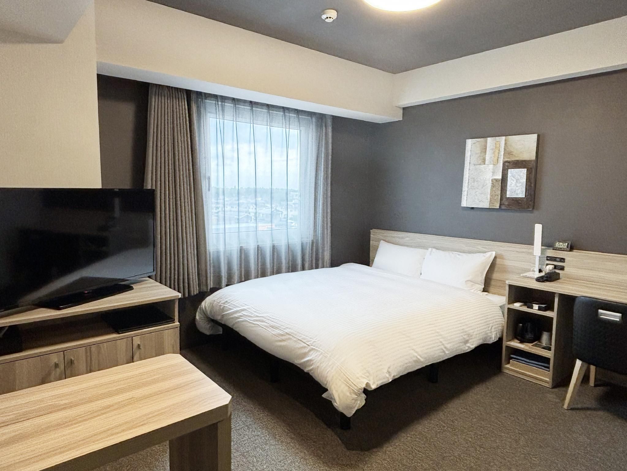 Double Room - Non Smoking