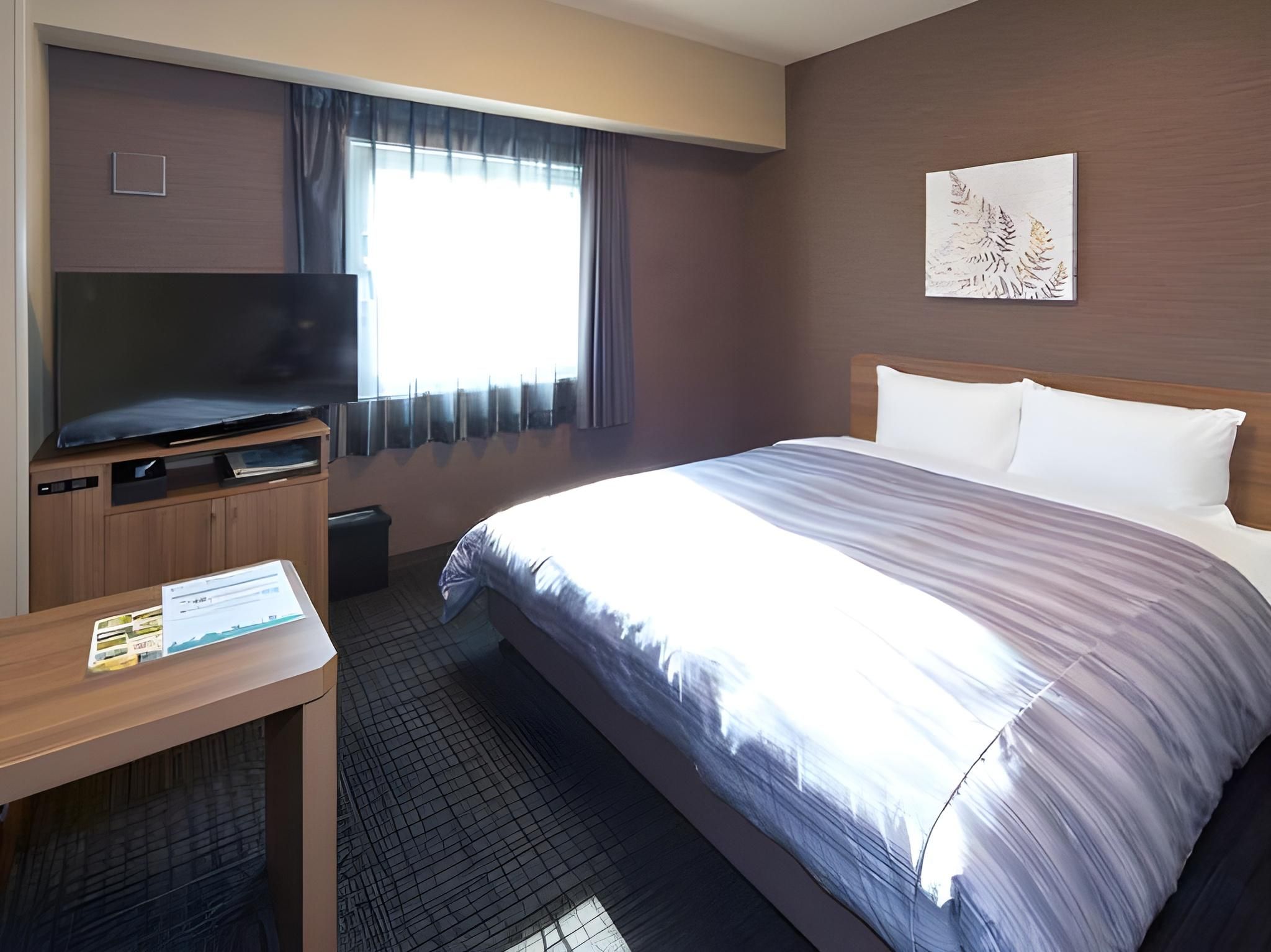 Double Room - Non Smoking