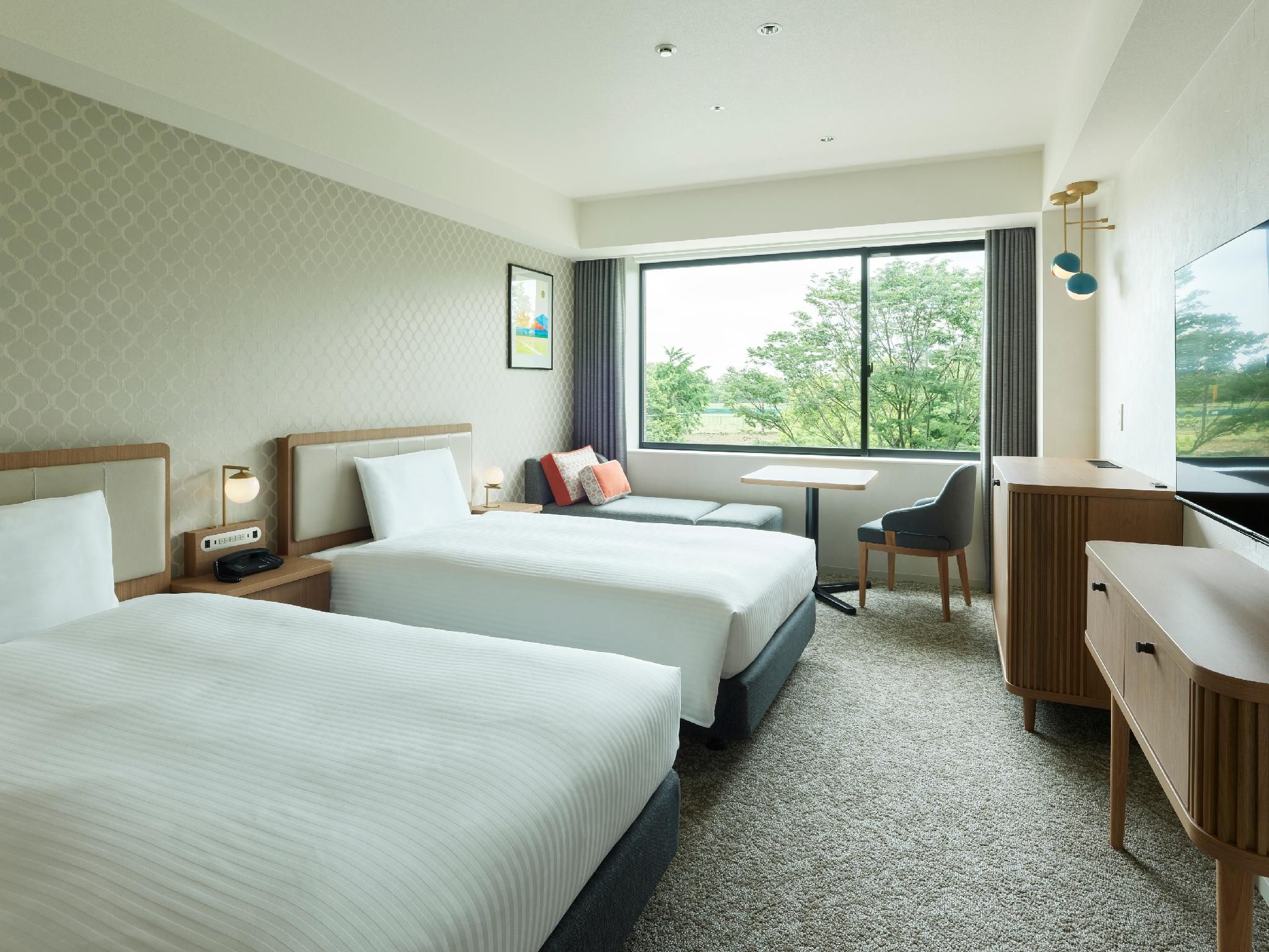 Superior - 2 Beds