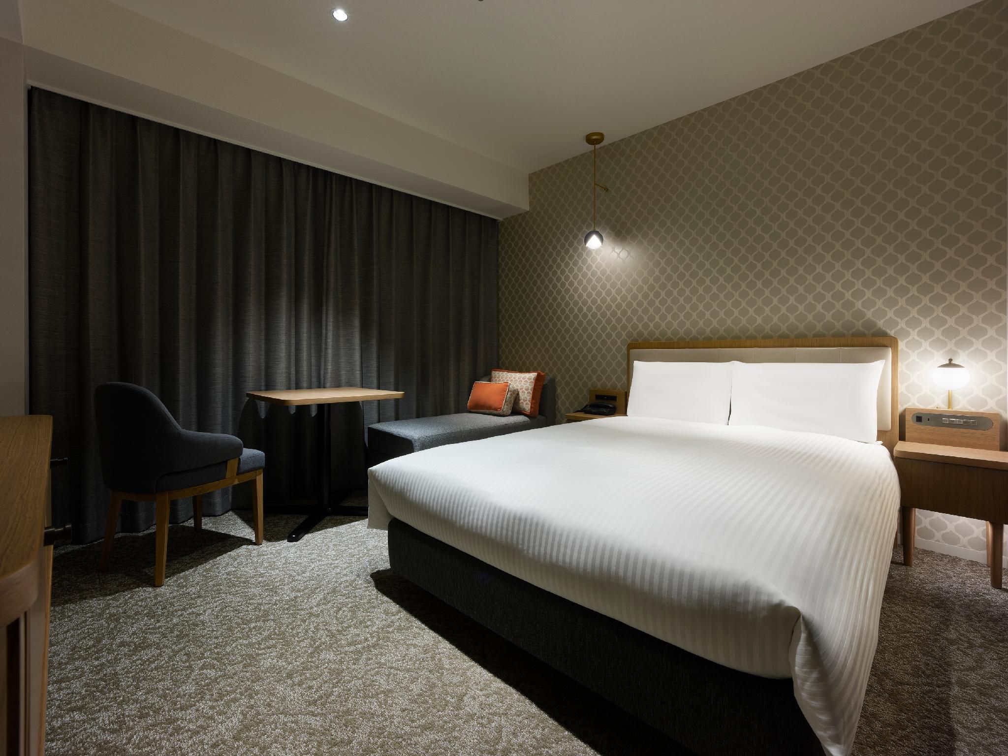 Standard - 1 Double Bed