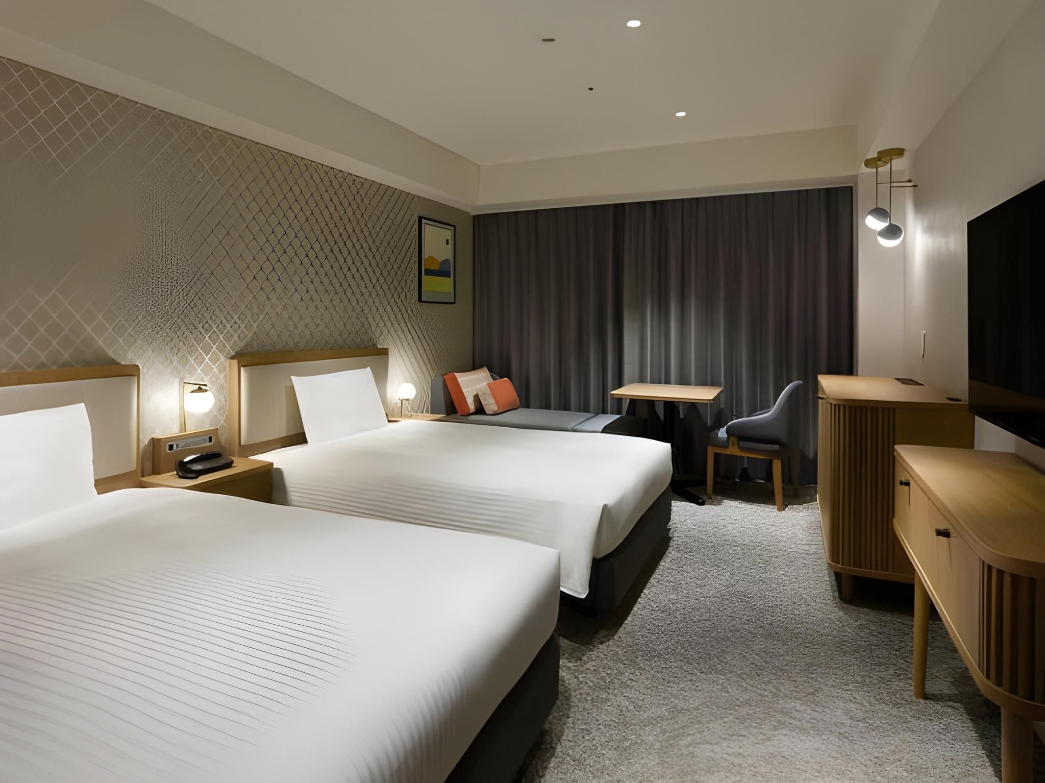 Superior - 2 Beds
