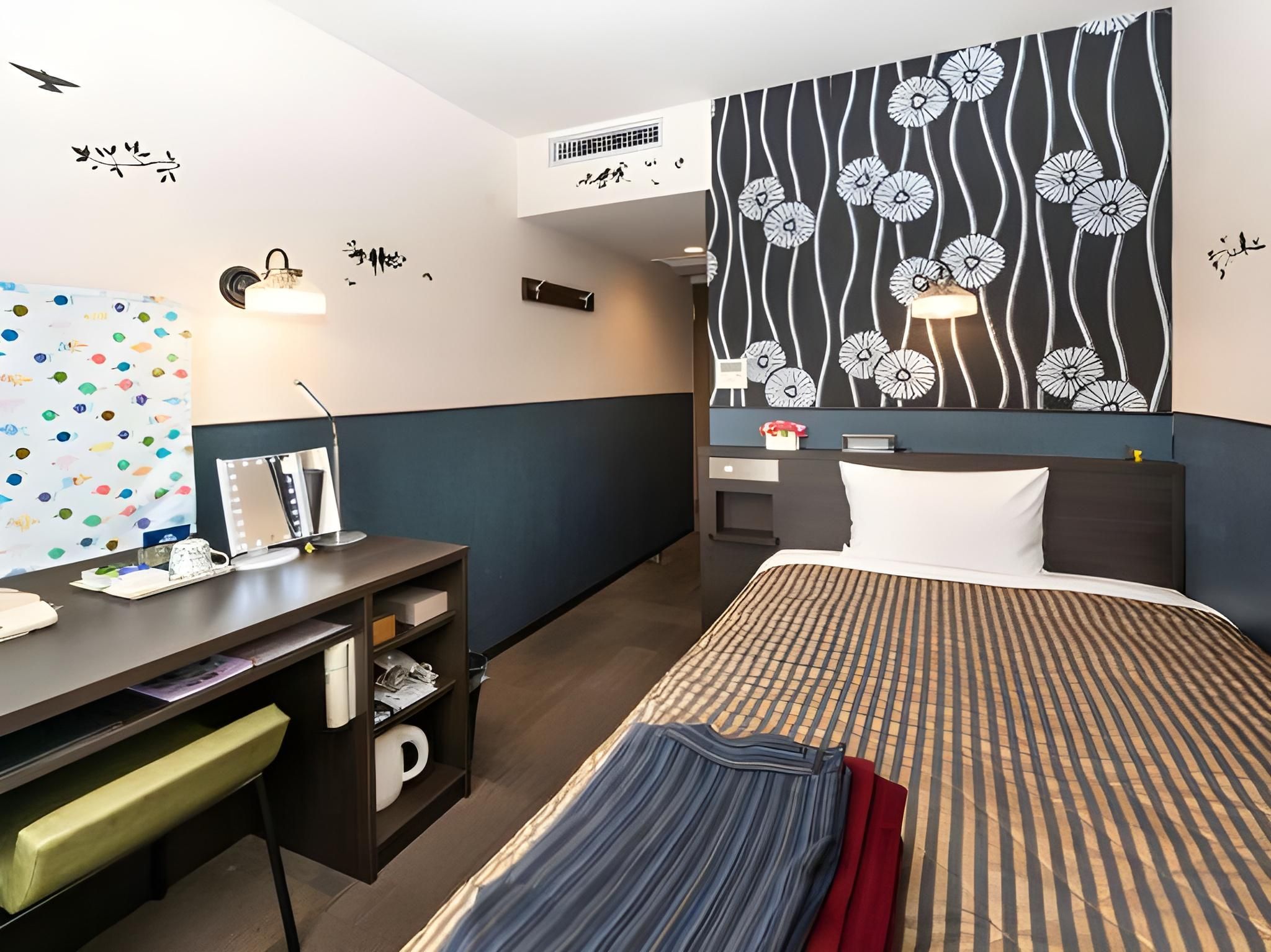 Standard Single Room - Non-Smoking