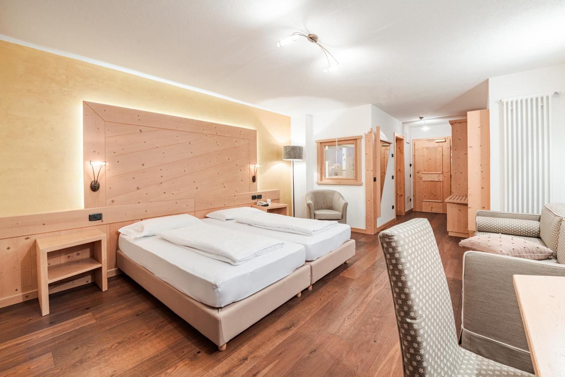 Superior Double or Twin Room