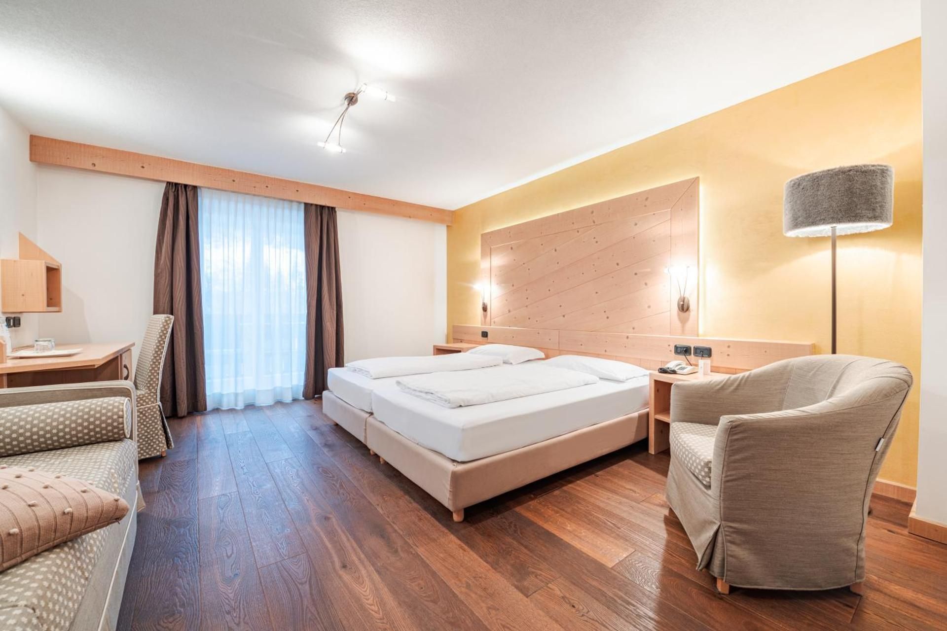 Superior Double or Twin Room