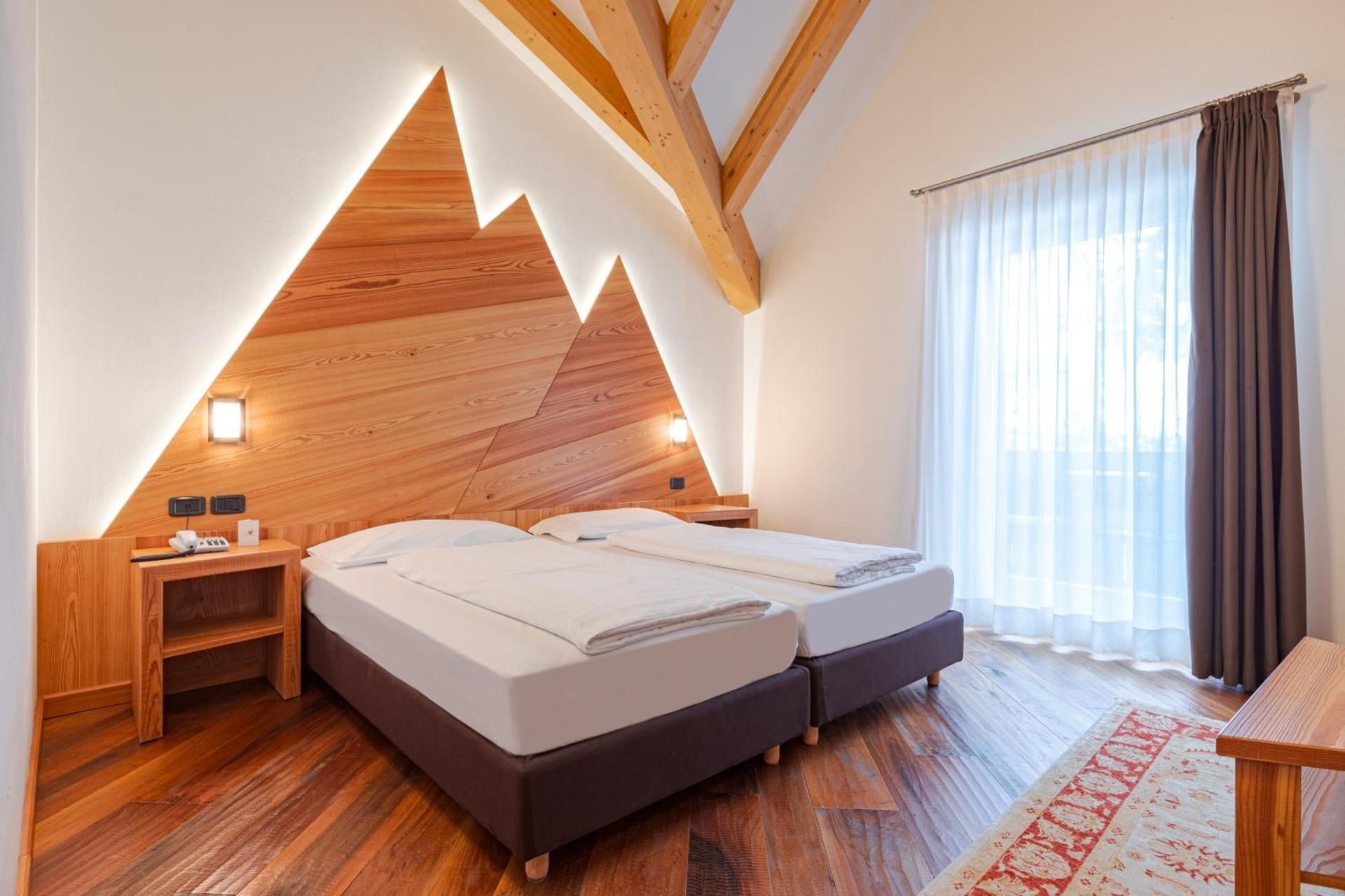 Junior Suite (2 Adults)