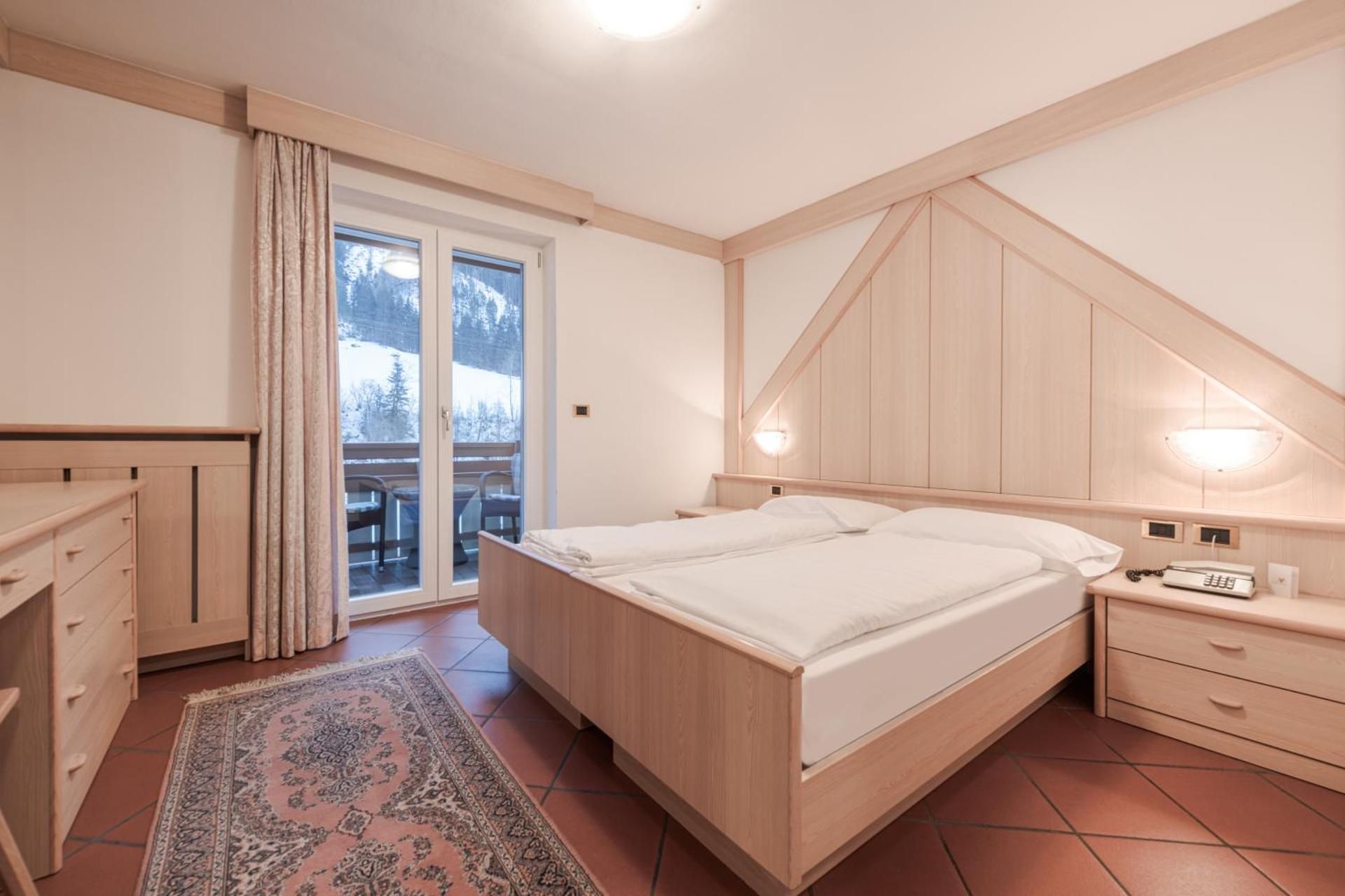 Economy Single Room