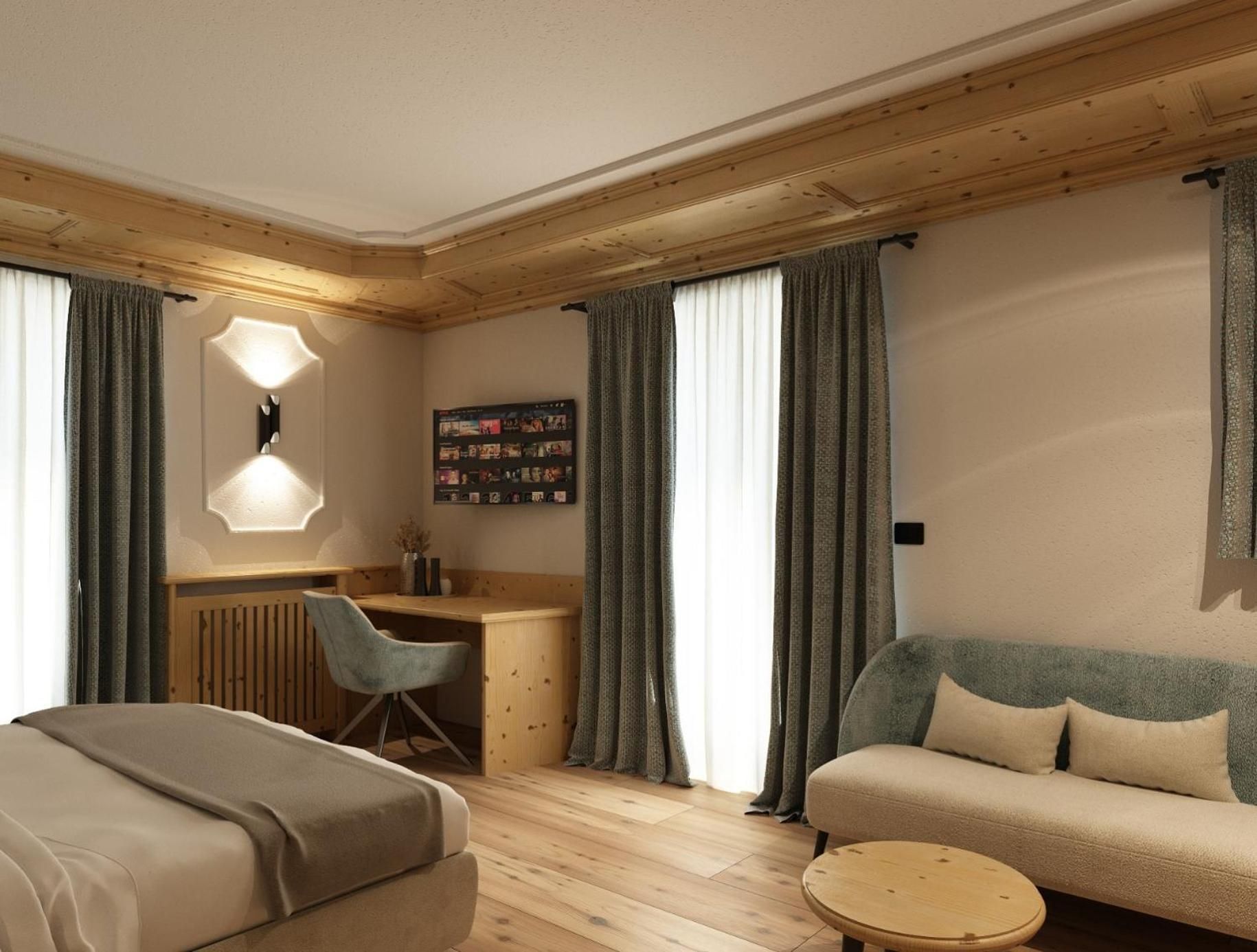 Suite