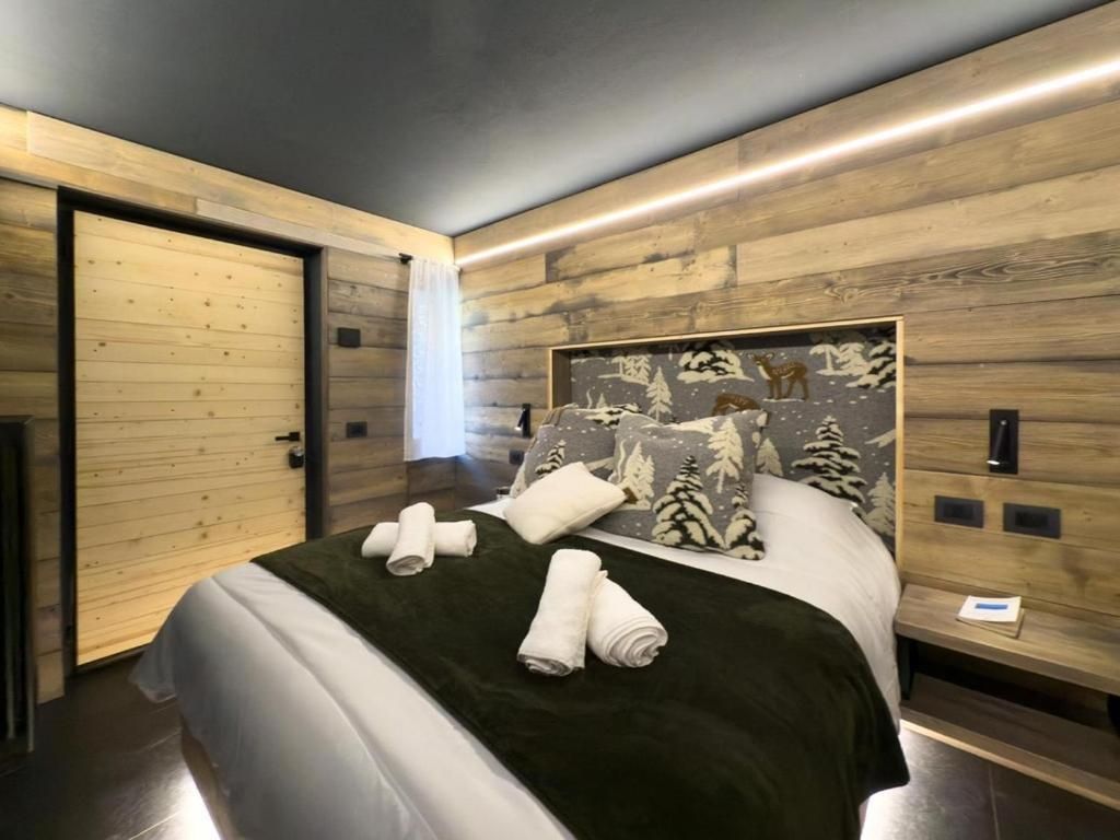 One-Bedroom Chalet