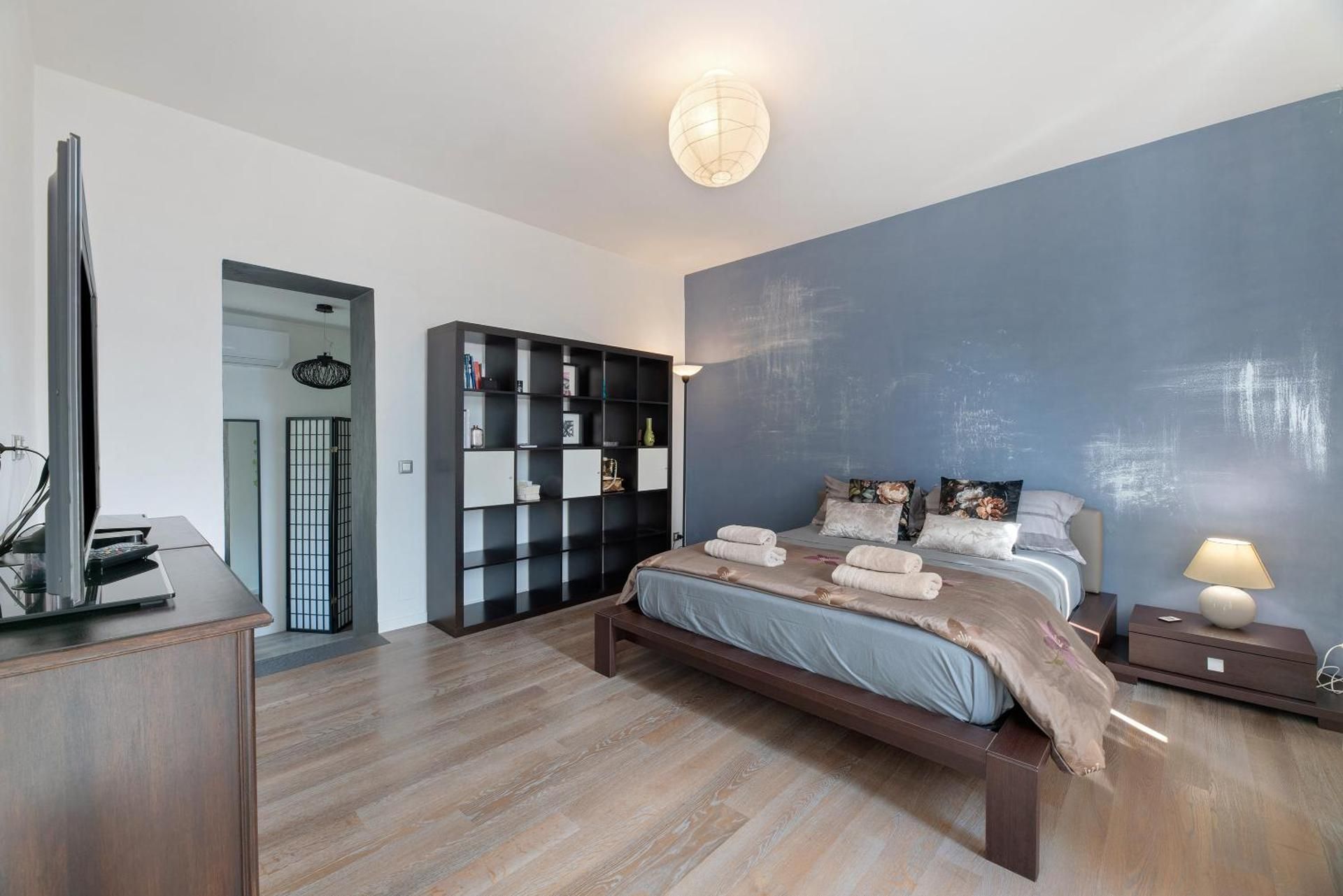Superior Quadruple Room