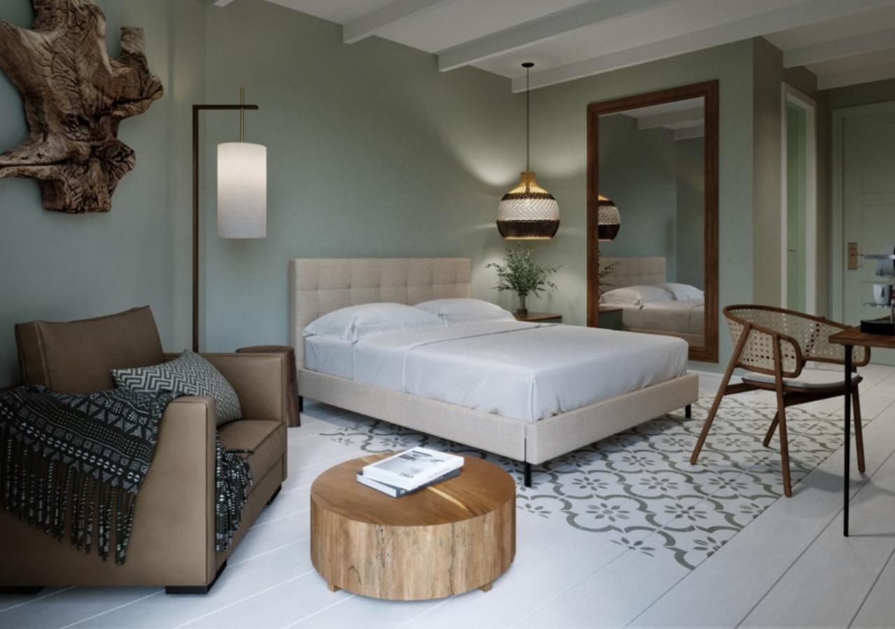 Superior Double or Twin Room (2 Adults + 1 Child)