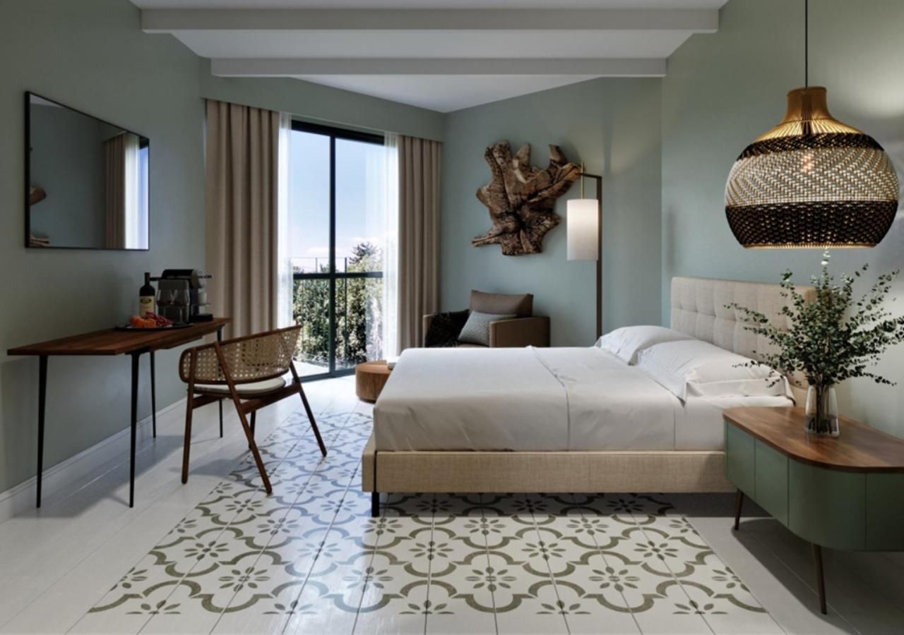 Superior Double or Twin Room (2 Adults + 1 Child)