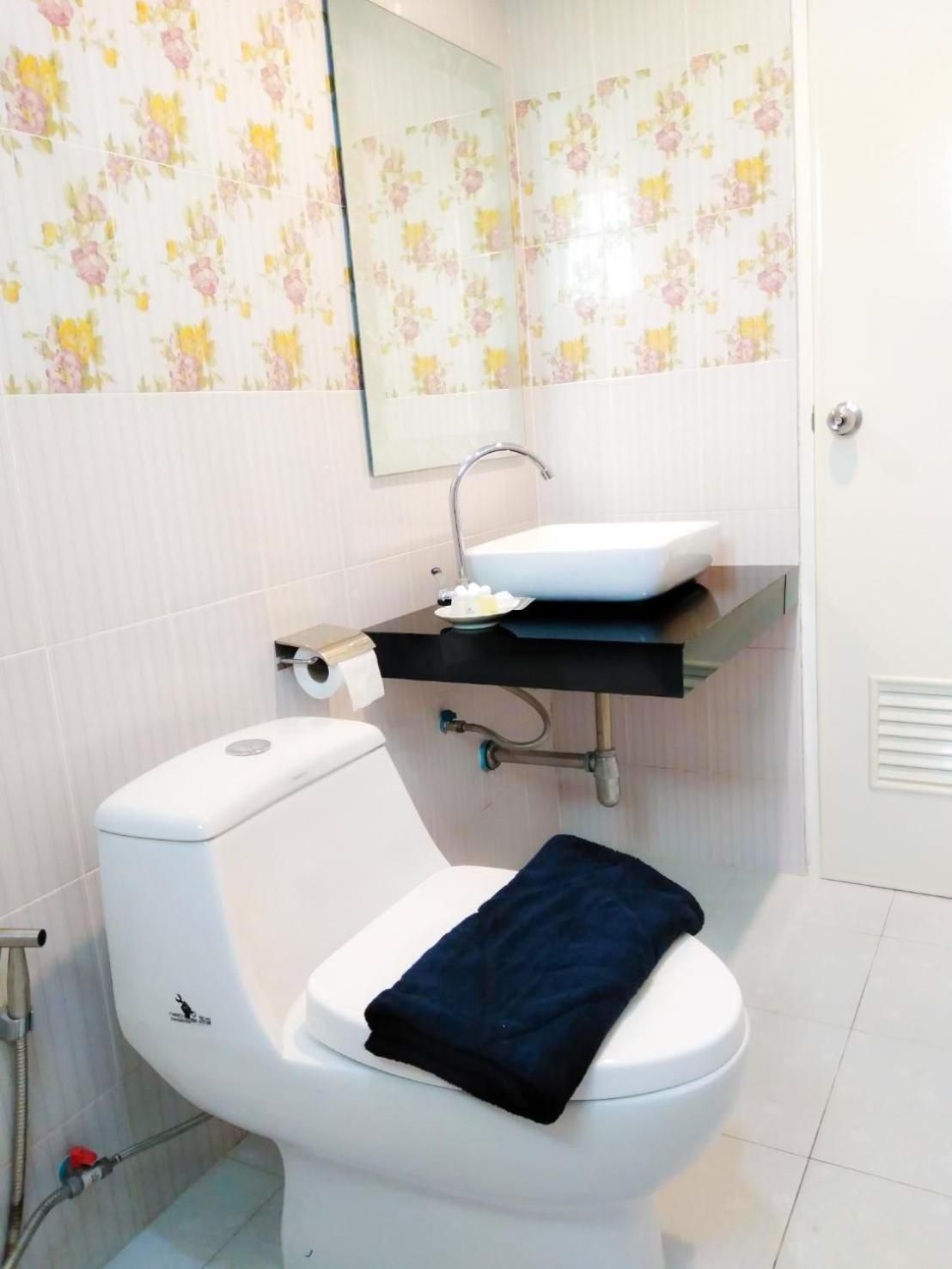 Uthaithani Resort Standard home 3 bedroom 2