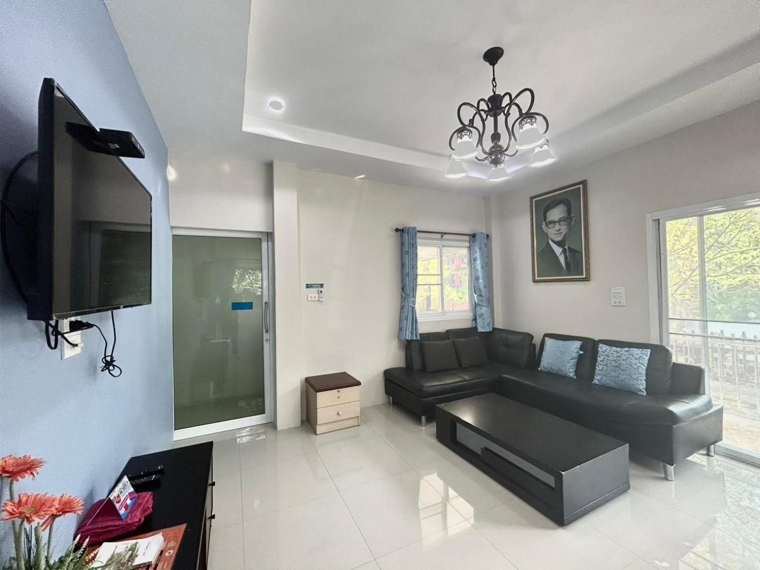 Uthaithani Resort Standard home 3 bedroom 3