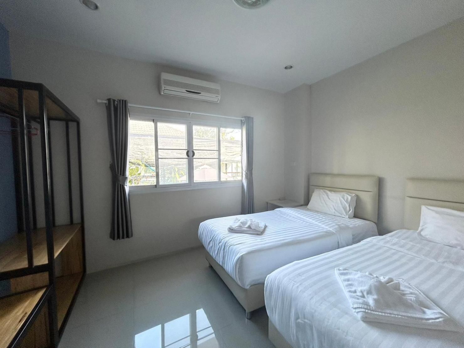 Uthaithani Resort Standard home 3 bedroom