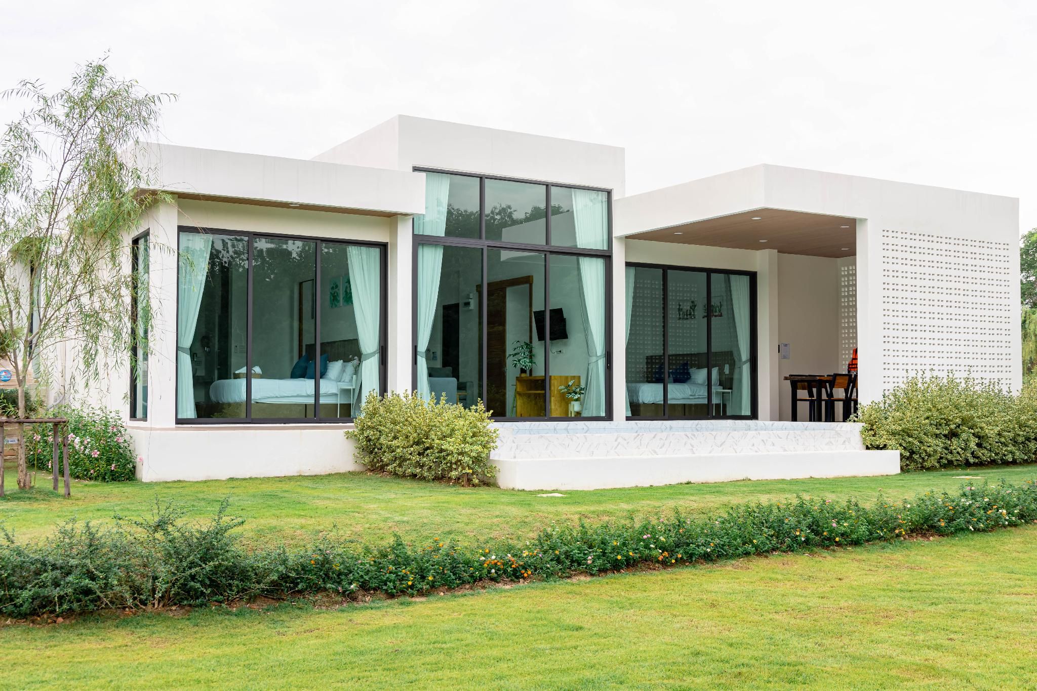 A cordia by soulmate(อะ คอเดียร์ บาย โซลเมท)