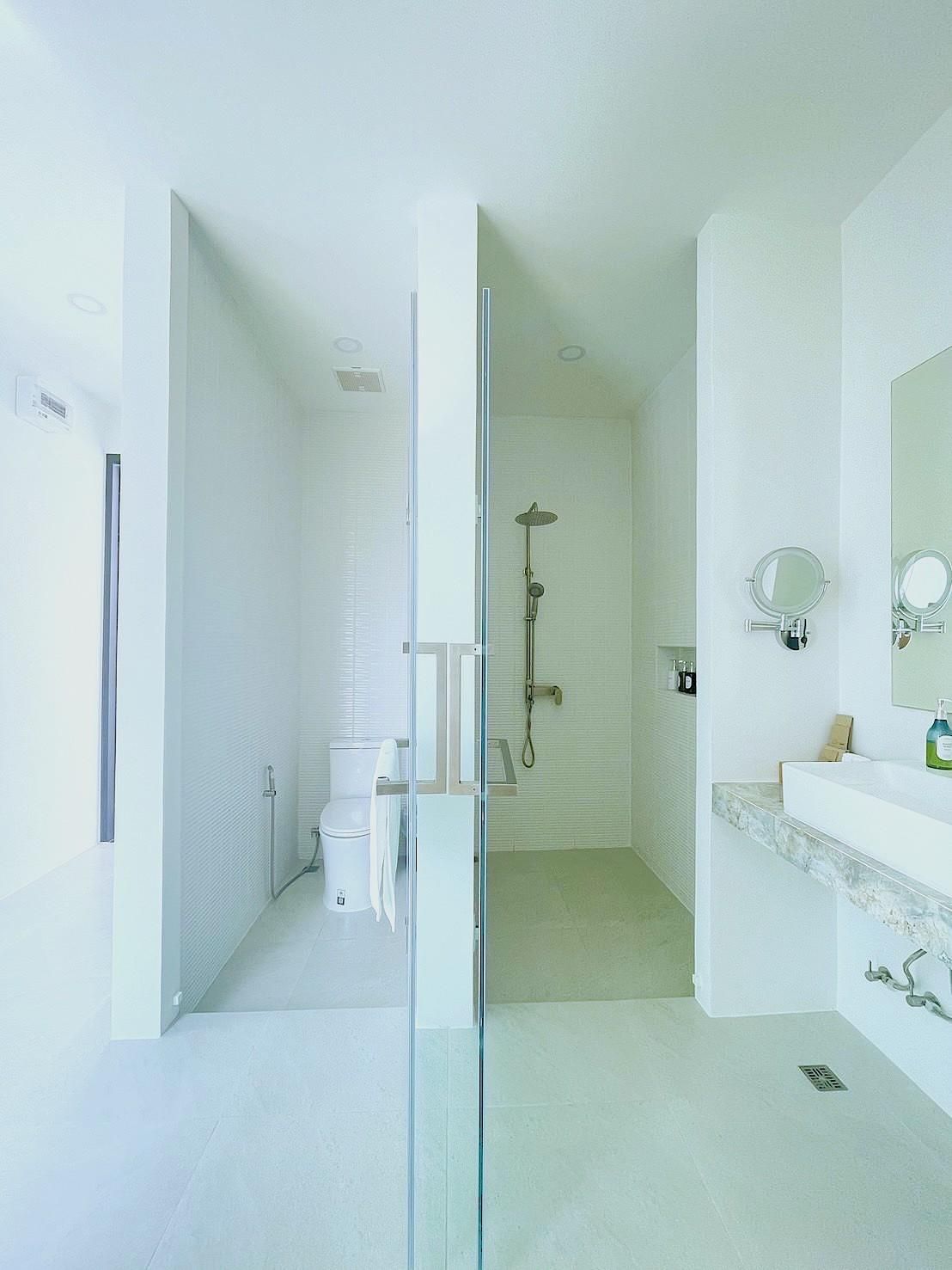 A cordia by soulmate(อะ คอเดียร์ บาย โซลเมท) Deluxe Mountain View