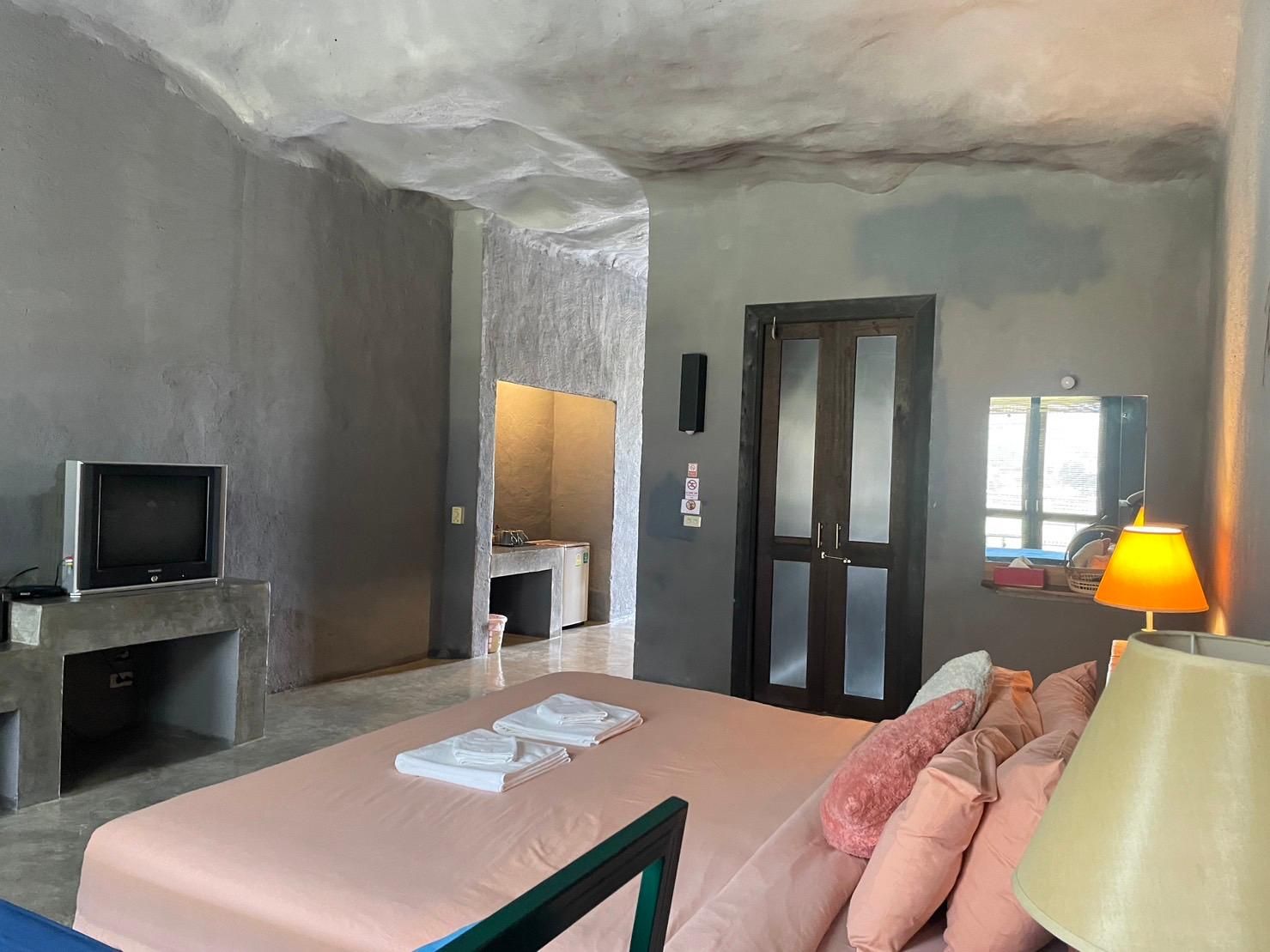 Avartarn Miracles Hotel Executive Suites 2